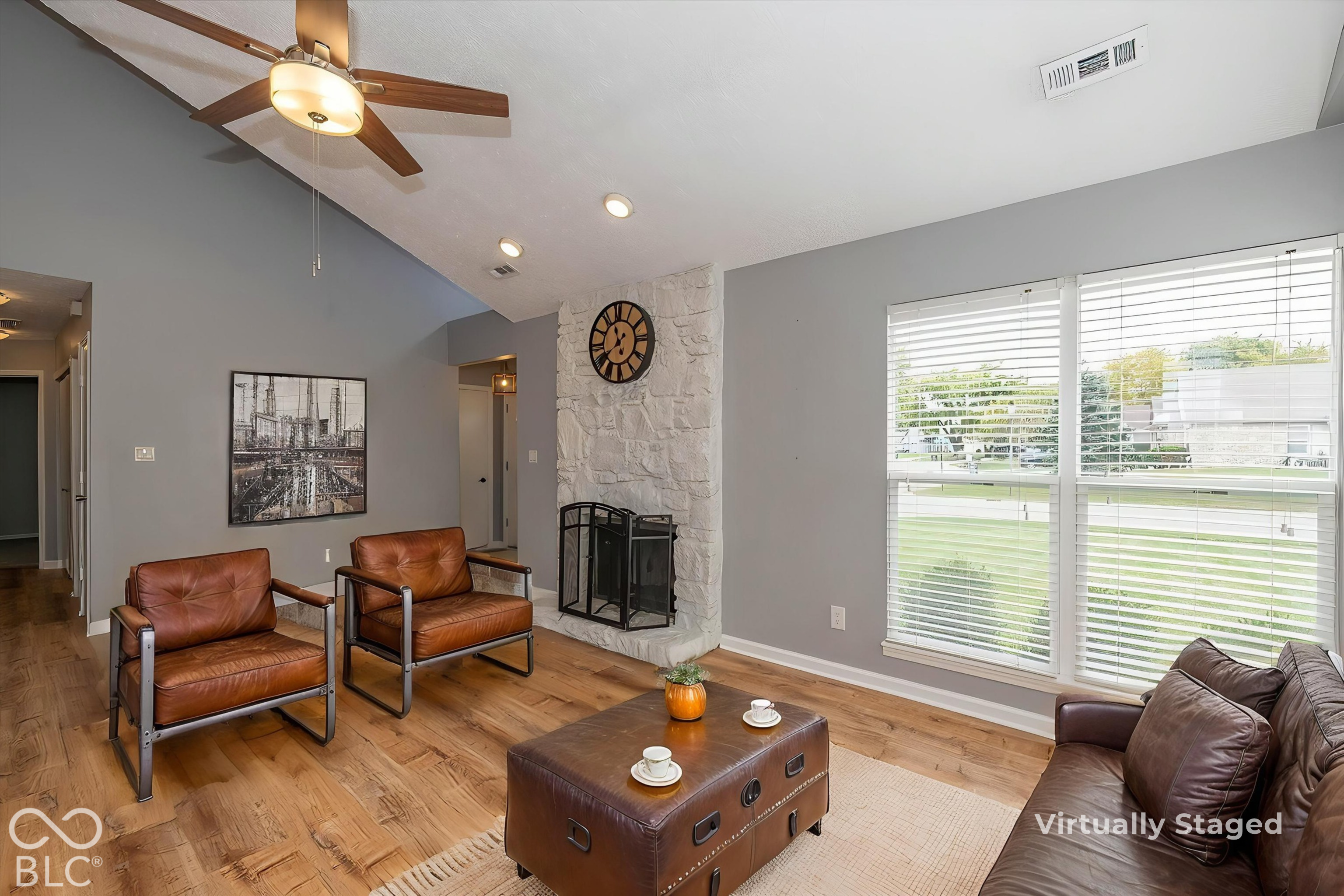 9226 Homeside Drive, Indianapolis, IN, 46250 photo 5 of 27