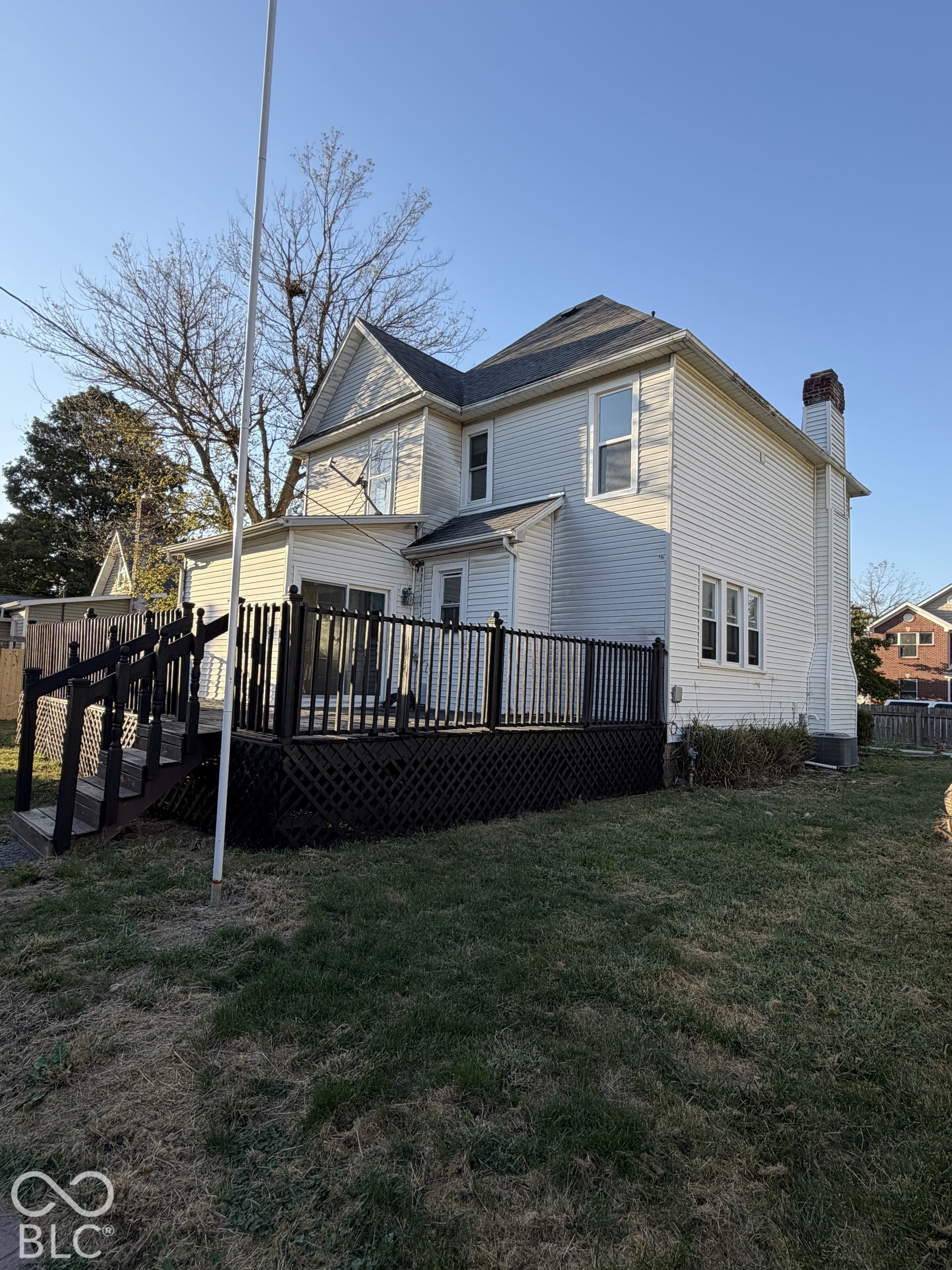1705 S E Street, Elwood, IN, 46036 photo 5 of 22