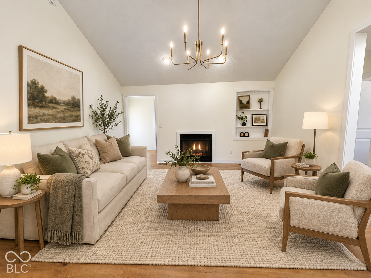 2121 Winfield Park Drive, Greenfield, IN, 46140 photo 5 of 20