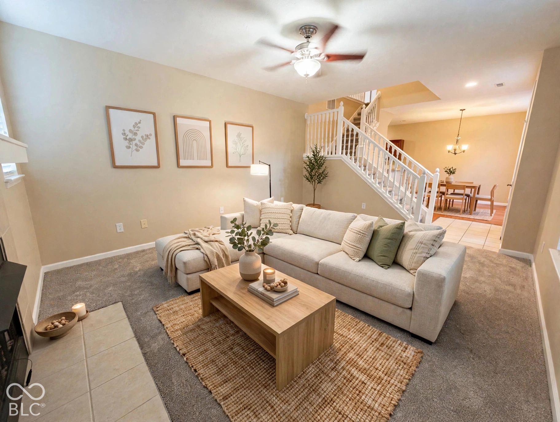 2260 Brightwell Place, Indianapolis, IN, 46260 photo 5 of 22