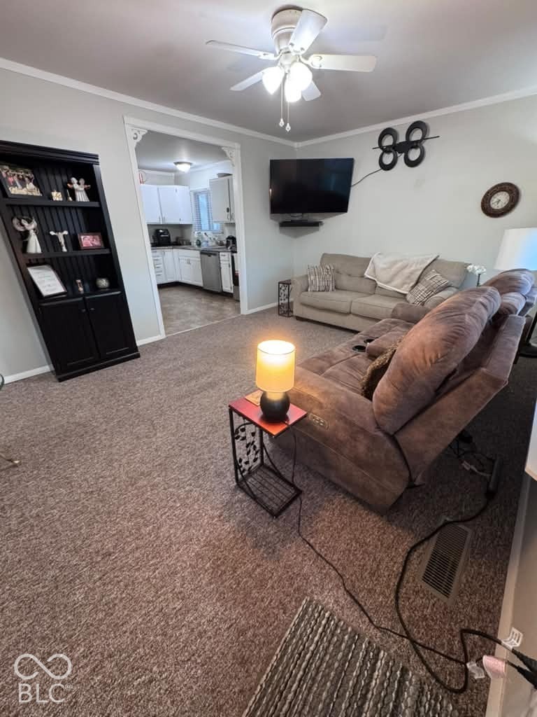 906 S Patterson, Lebanon, IN, 46052 photo 5 of 19