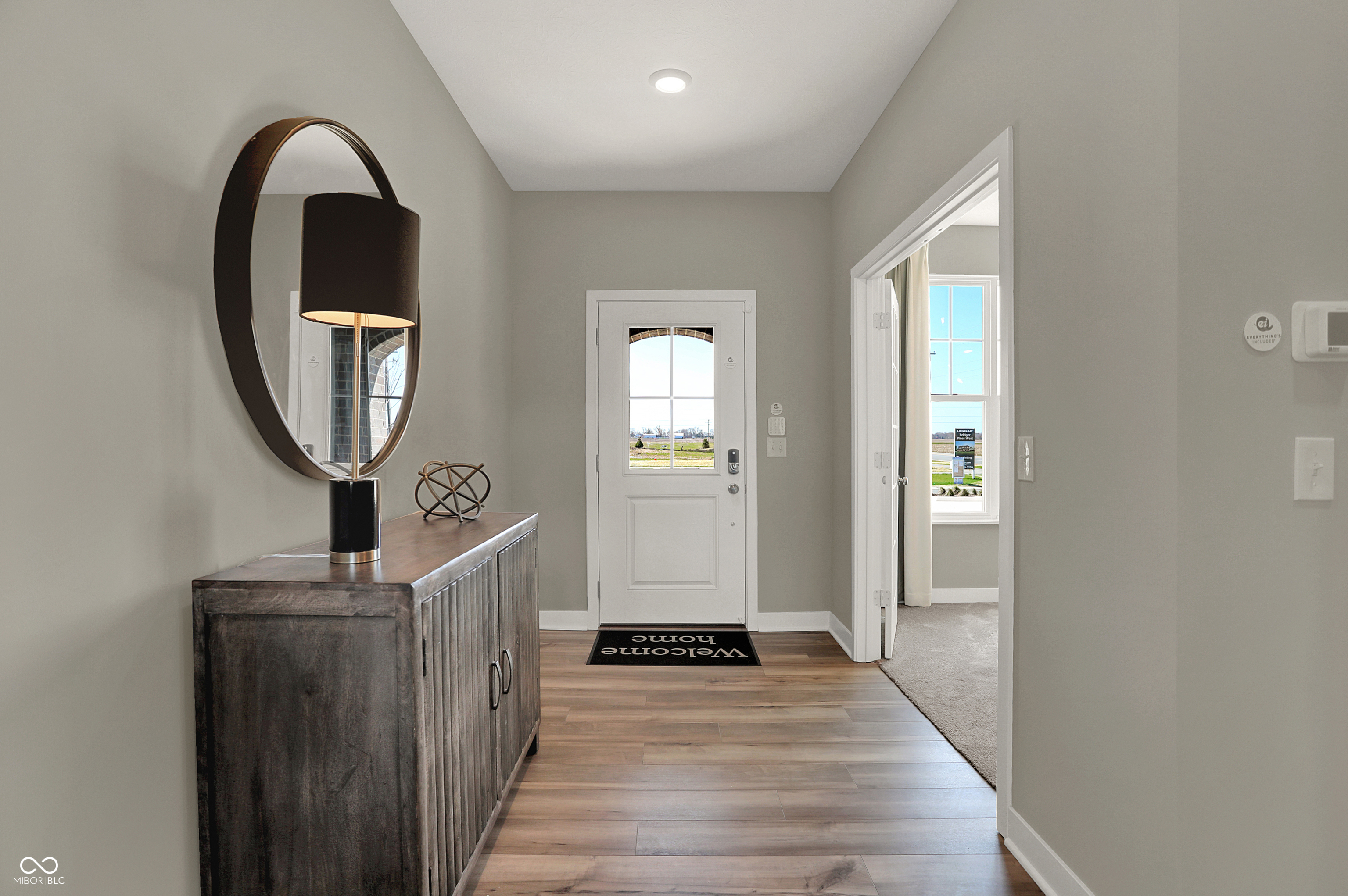 8669 Bauchert Street, Fortville, IN, 46040 photo 5 of 49