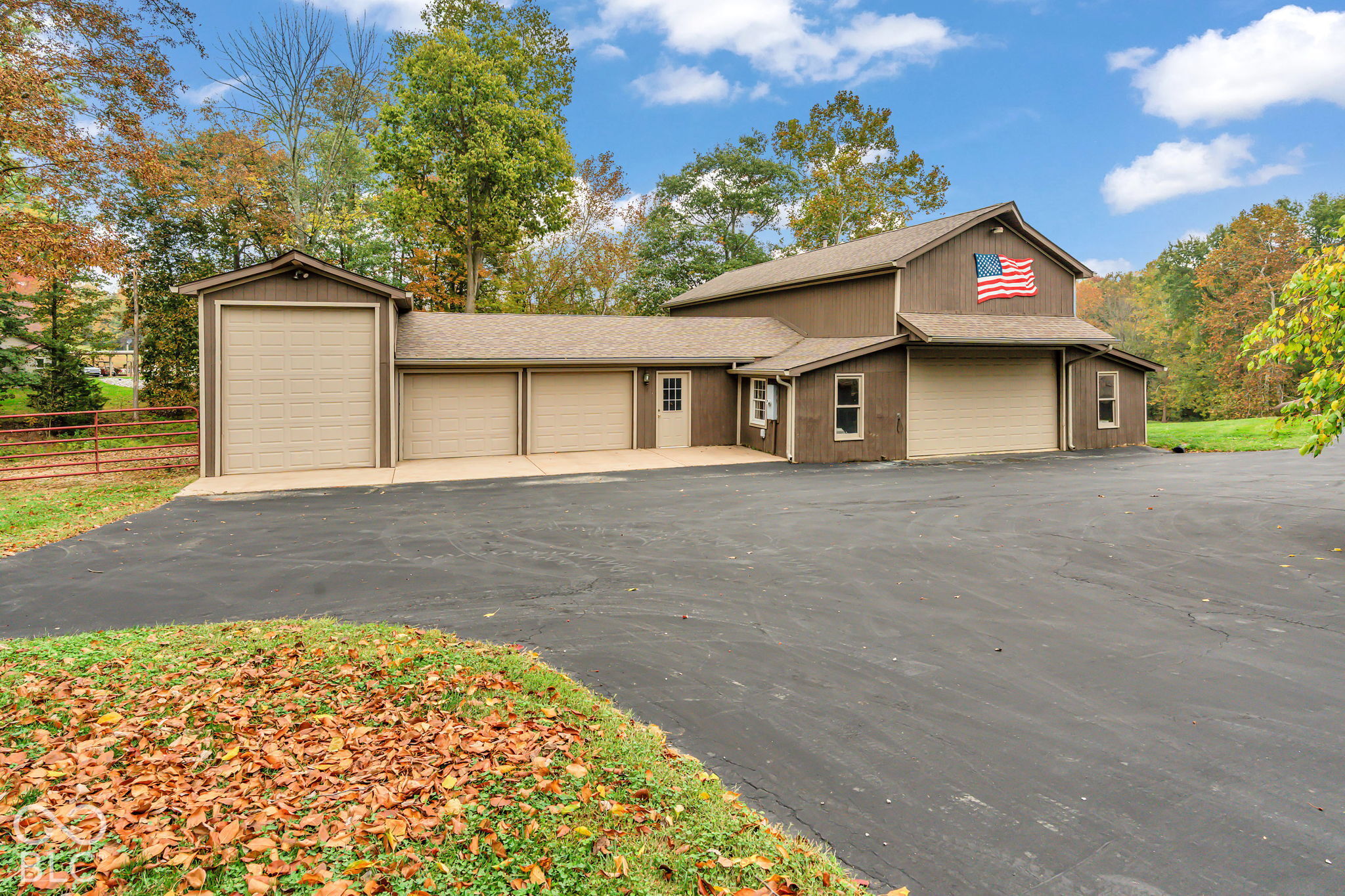 6366 S County Road 100 W, Greensburg, IN, 47240 photo 5 of 110