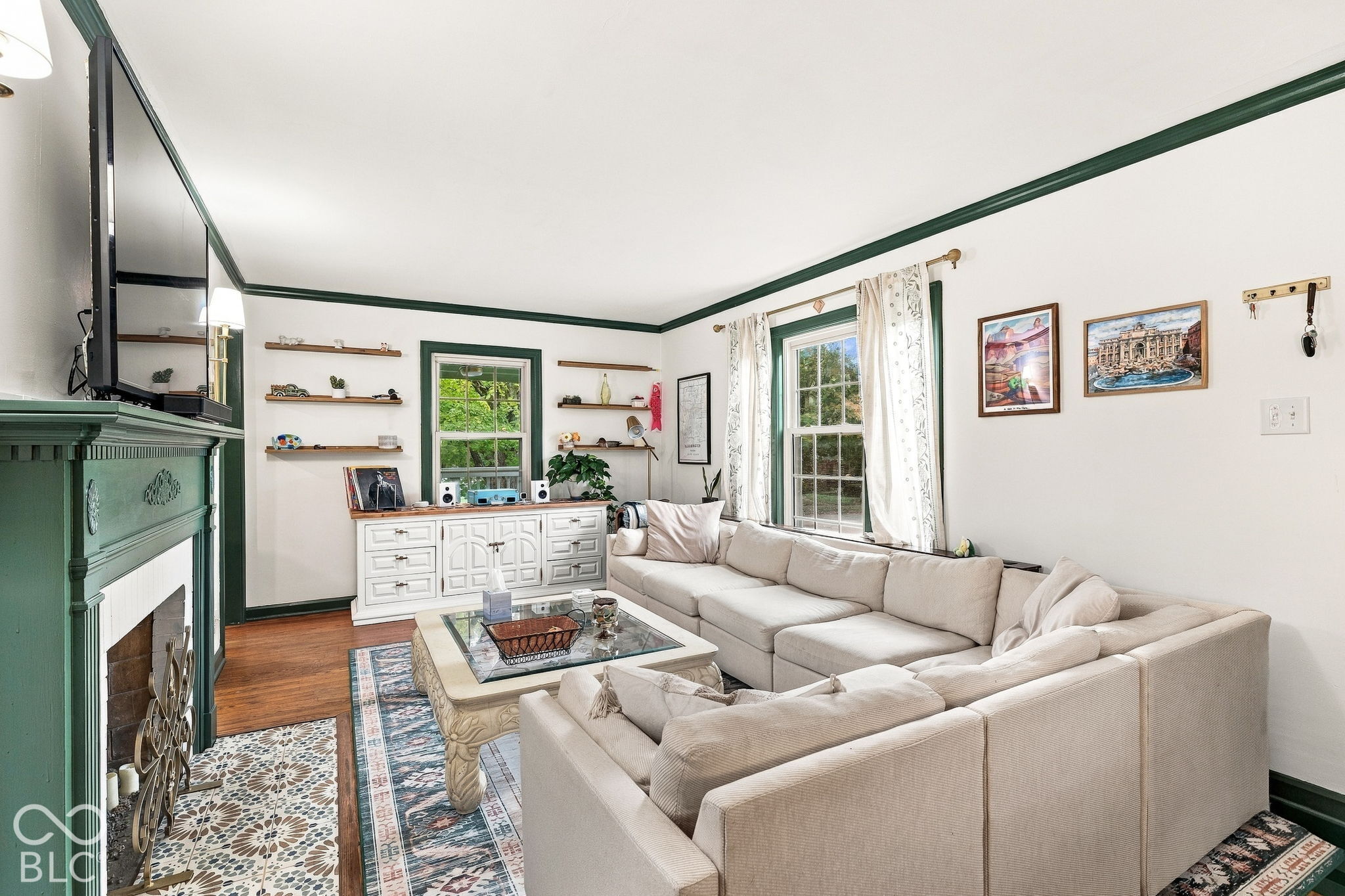 6102 Primrose Avenue, Indianapolis, IN, 46220 photo 5 of 40