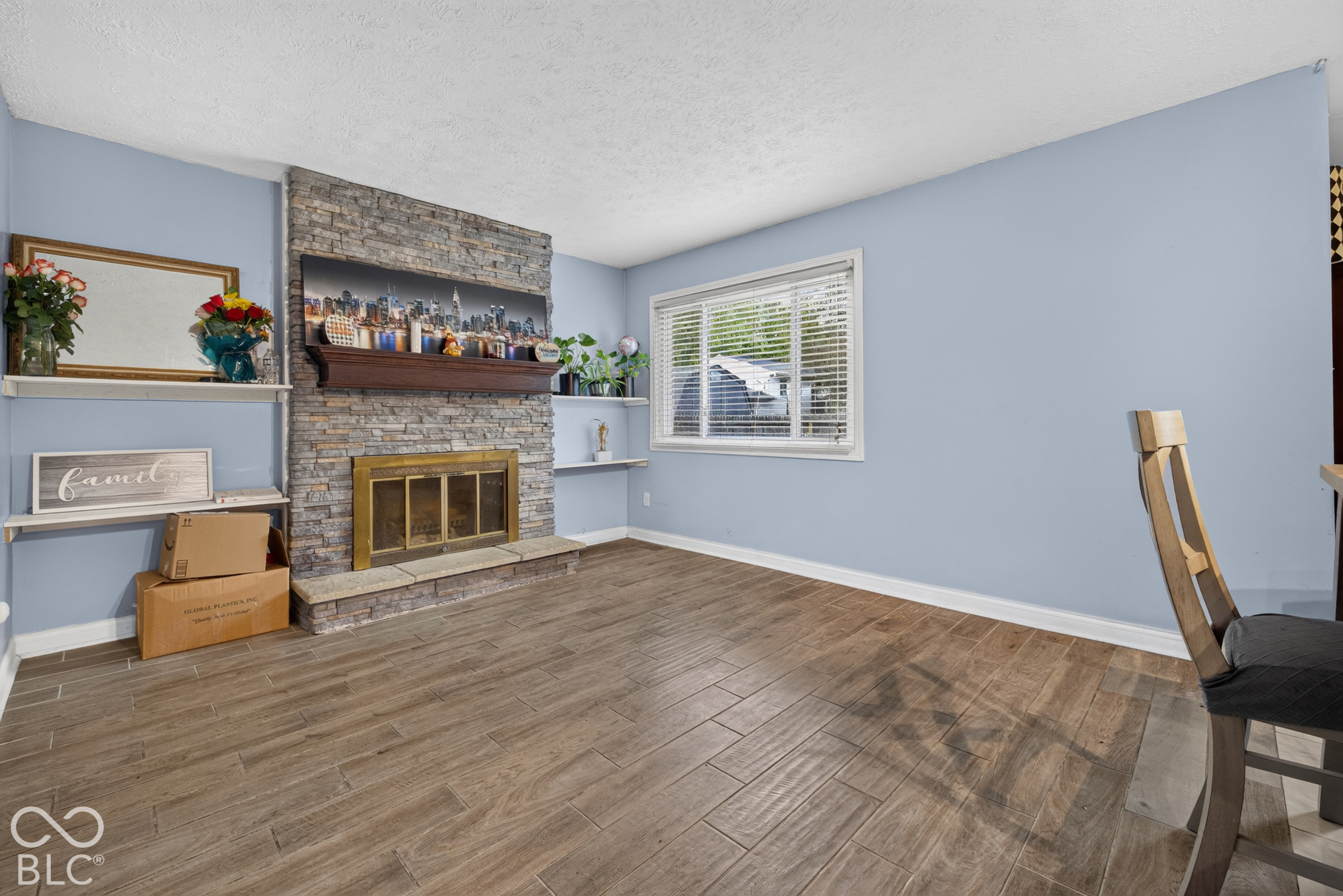9106 Broken Arrow Road, Indianapolis, IN, 46234 photo 5 of 24