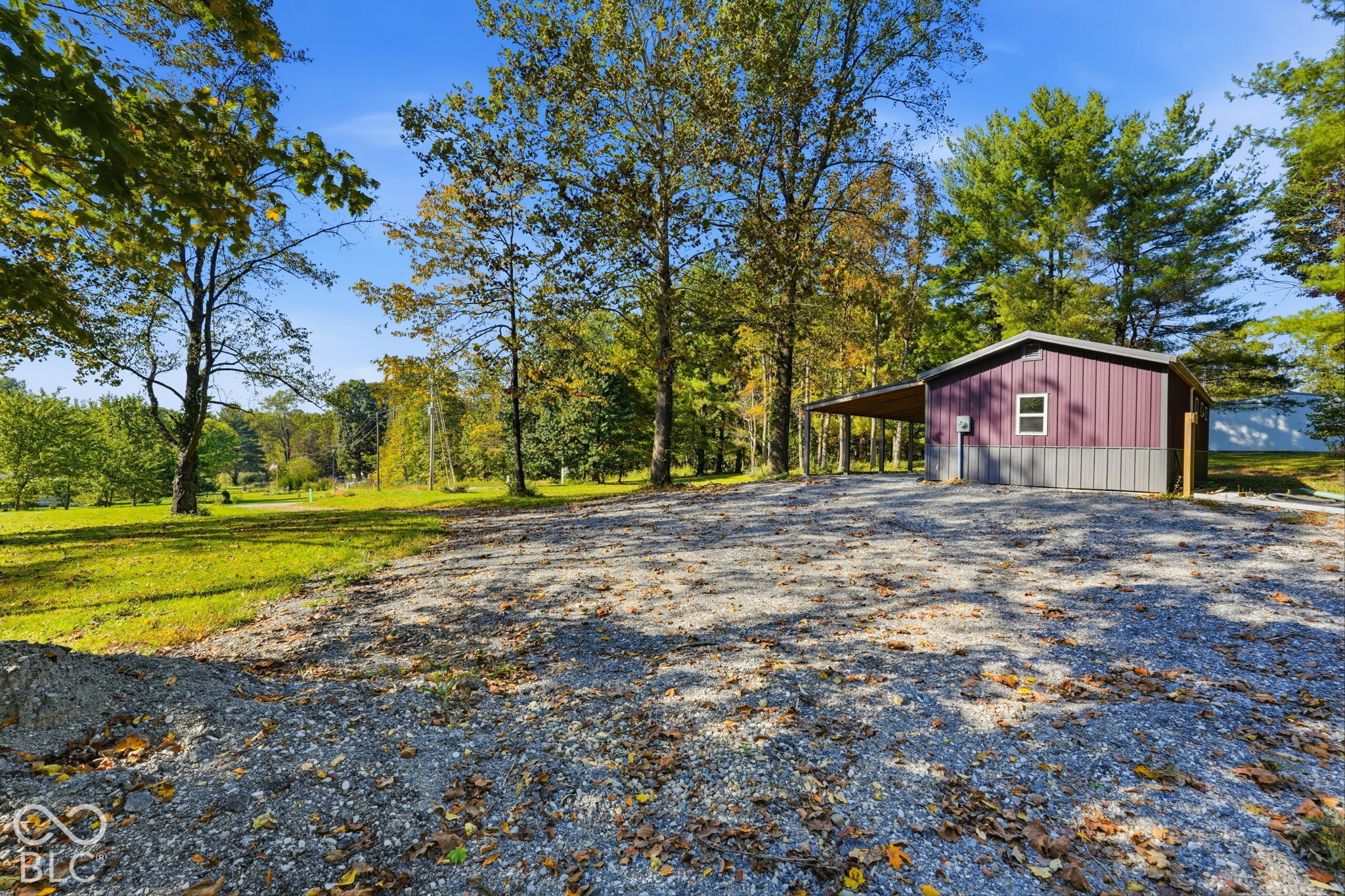 4843 Cunot Cataract Road, Poland, IN, 47868 photo 5 of 35