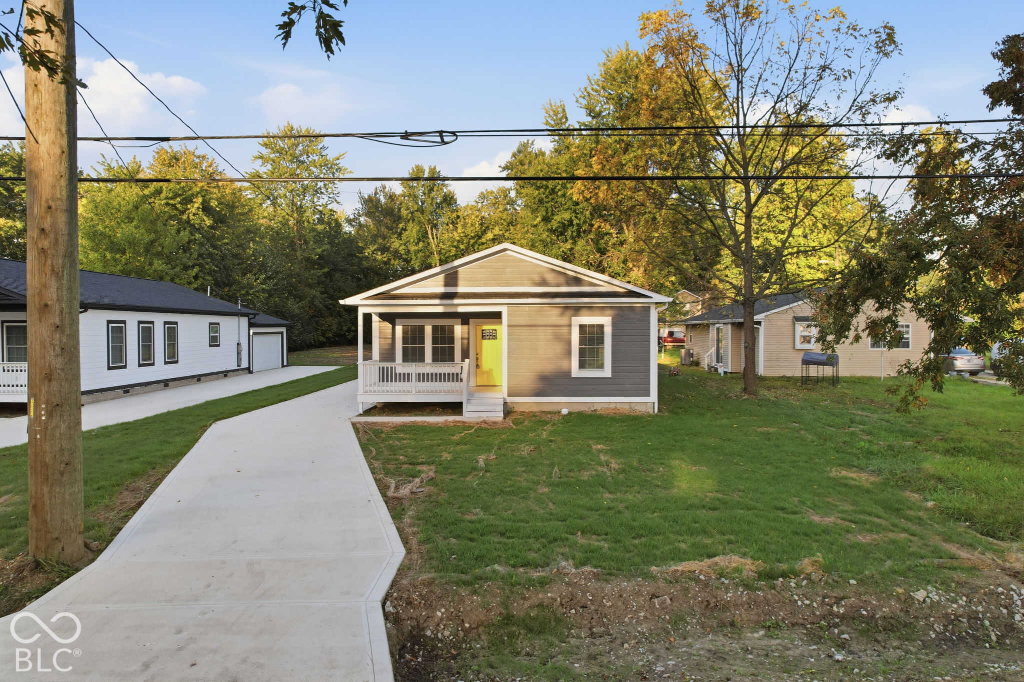 1624 Beulah Avenue, Indianapolis, IN, 46241 photo 5 of 42