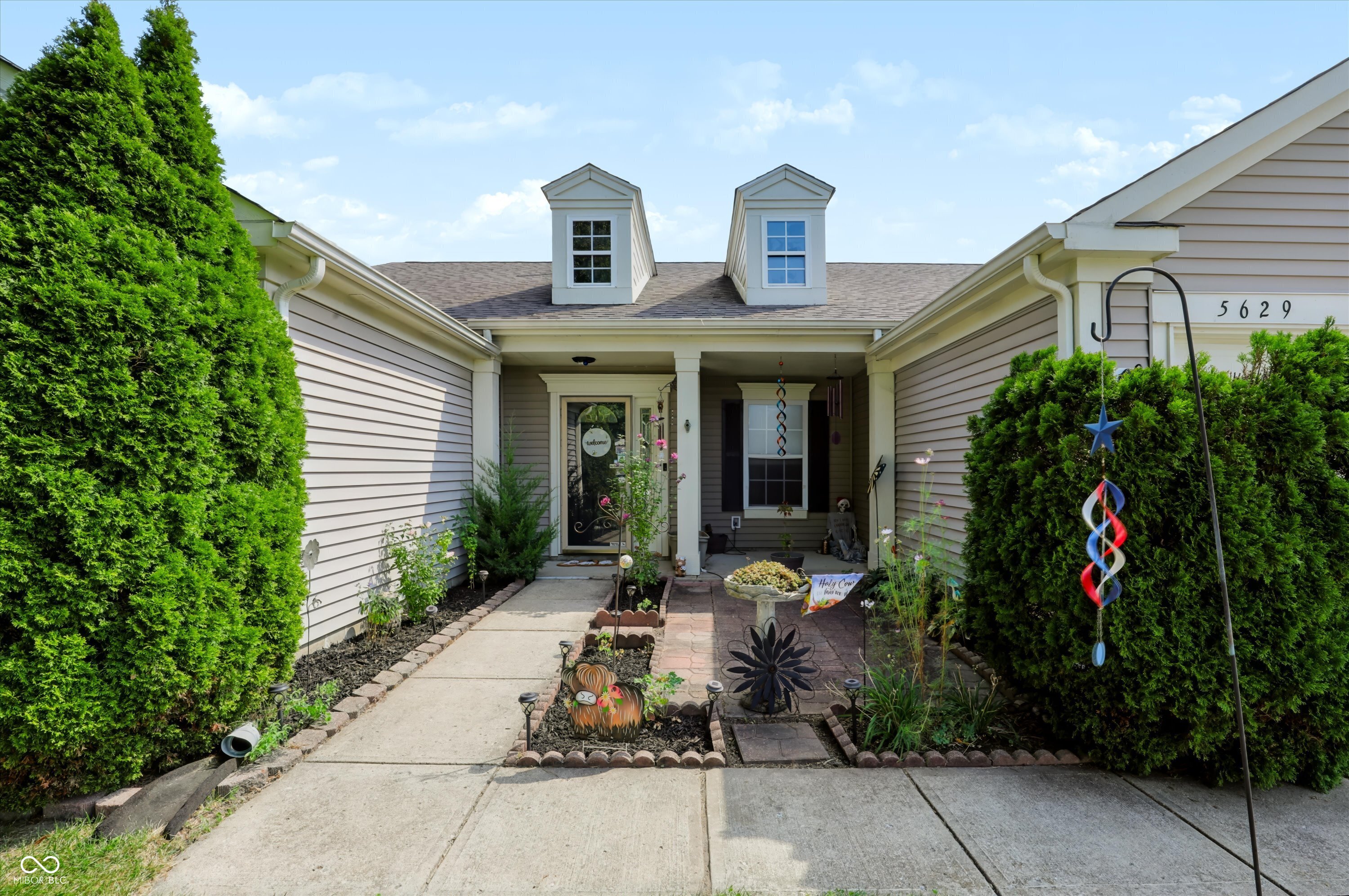 5629 Olive Branch Way, Indianapolis, IN, 46237 photo 5 of 42