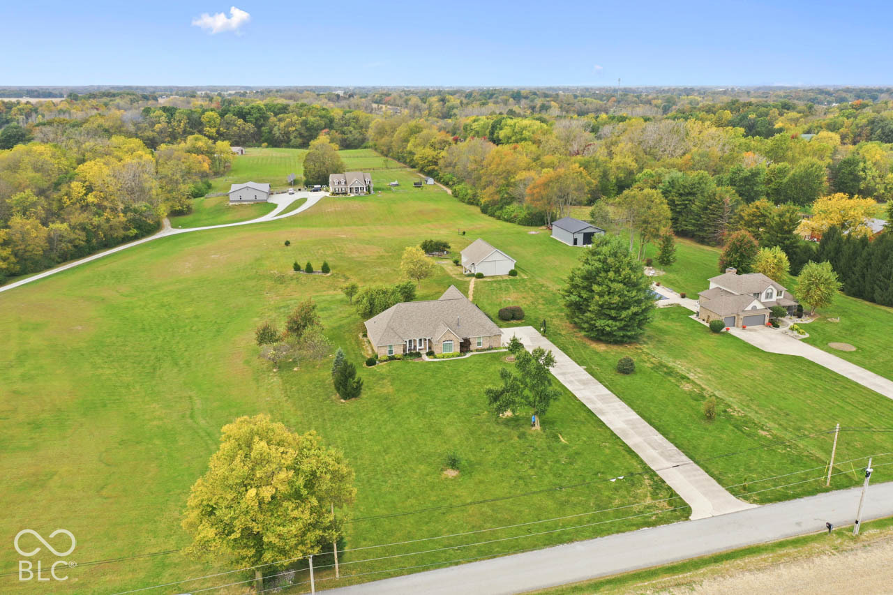 4405 S County Road 450 E, Middletown, IN, 47356 photo 5 of 45