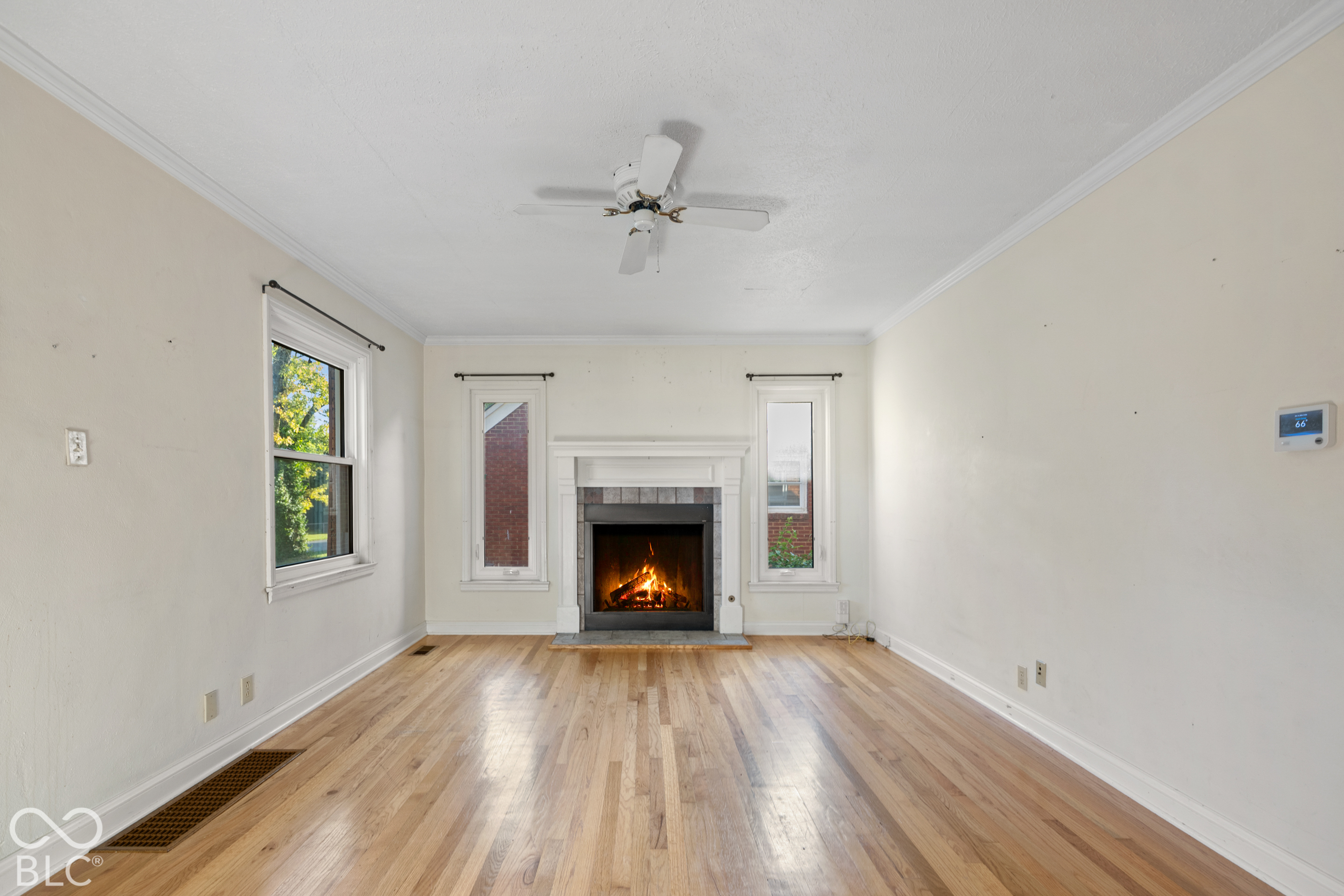 9017 Hibben Avenue, Indianapolis, IN, 46229 photo 5 of 12