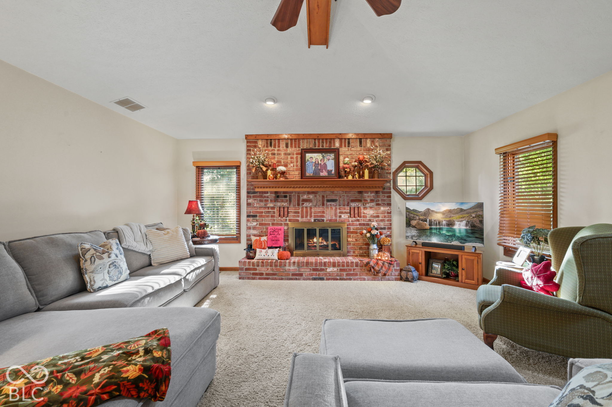 282 Adrienne Drive, Greenwood, IN, 46142 photo 5 of 45