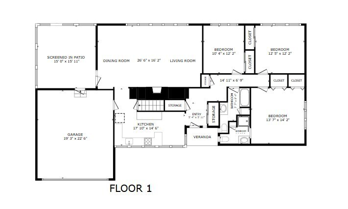 4950 Lincoln Road, Indianapolis, IN, 46228 photo 5 of 63