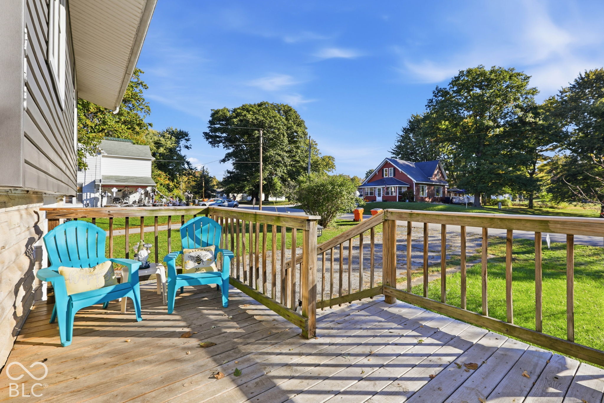 203 N Poplar Street, Amboy, IN, 46911 photo 5 of 60