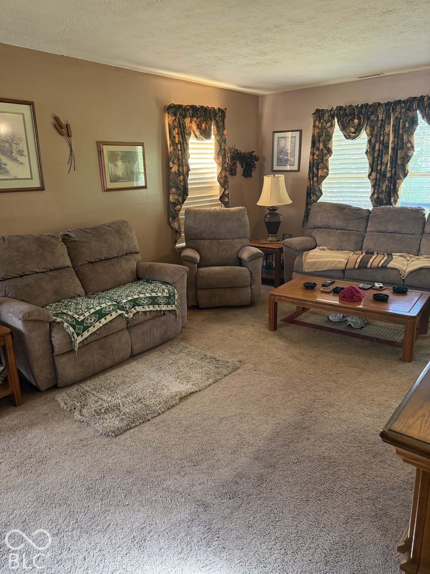 4478 Connaught West Drive, Plainfield, IN, 46168 photo 5 of 11