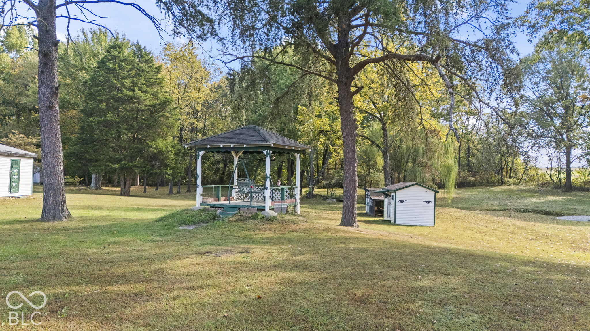 4536 N Whitsitt Road, Austin, IN, 47102 photo 5 of 30