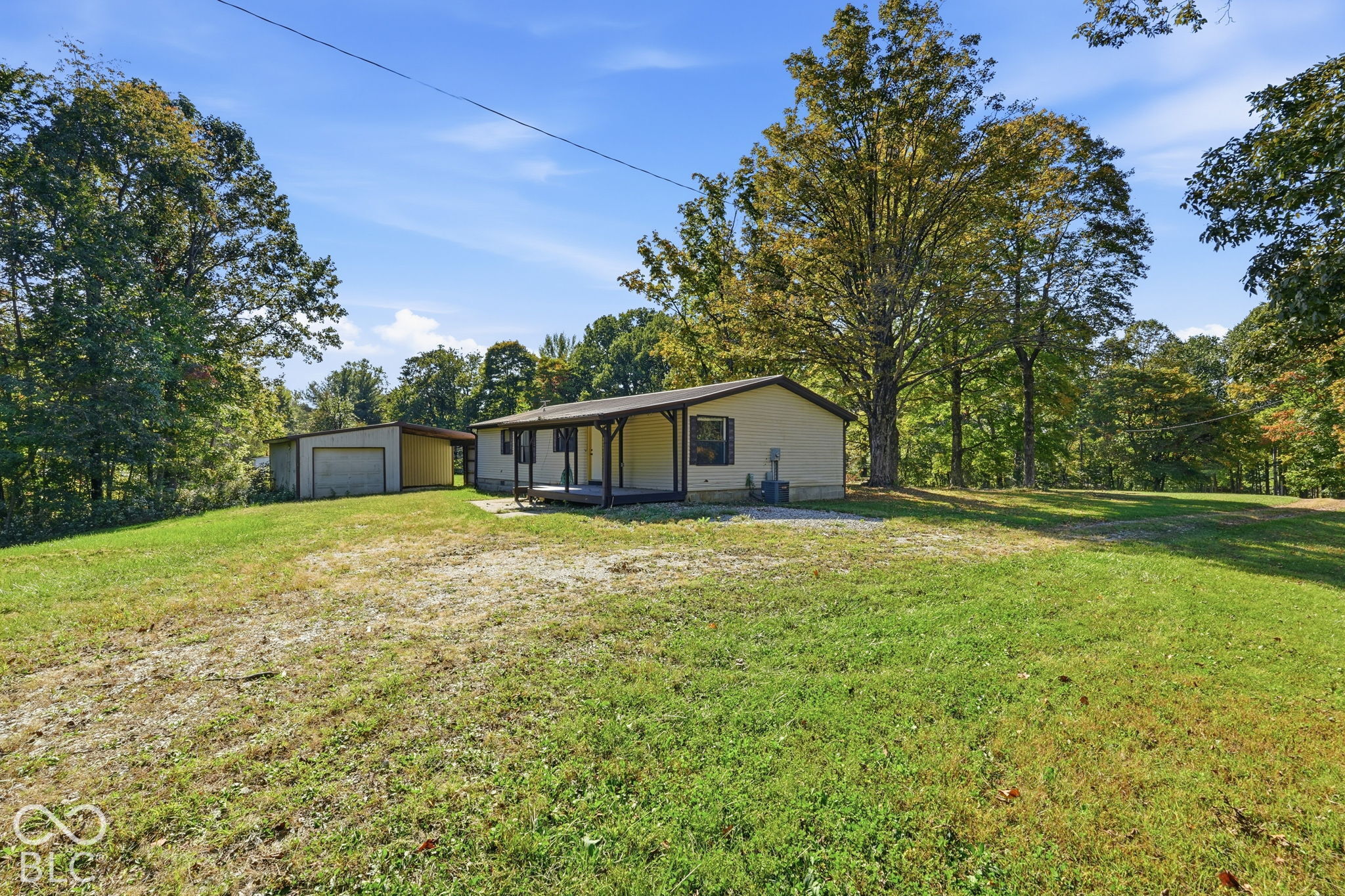 9826 Brann Road, Poland, IN, 47868 photo 5 of 43