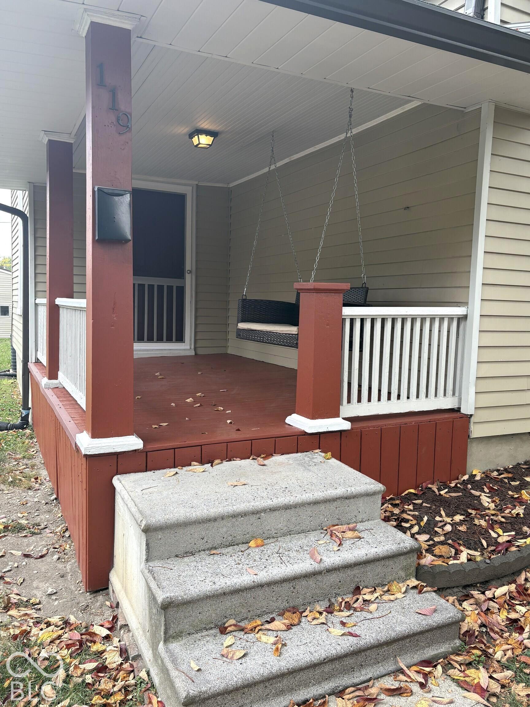 119 Banta Street, Franklin, IN, 46131 photo 5 of 31