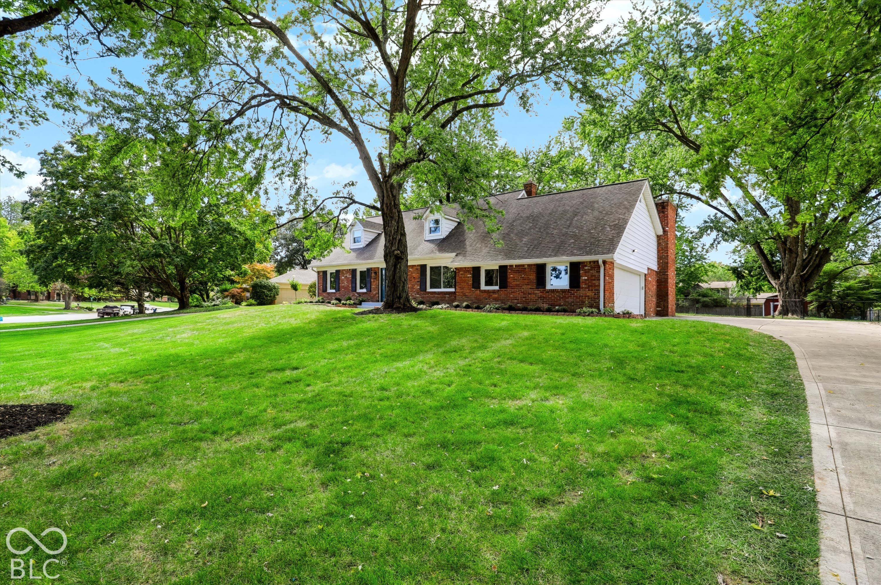11432 Rolling Court, Carmel, IN, 46033 photo 5 of 67