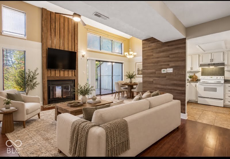 96 Lookout Ridge Ridge, Columbus, IN, 47201 photo 5 of 30