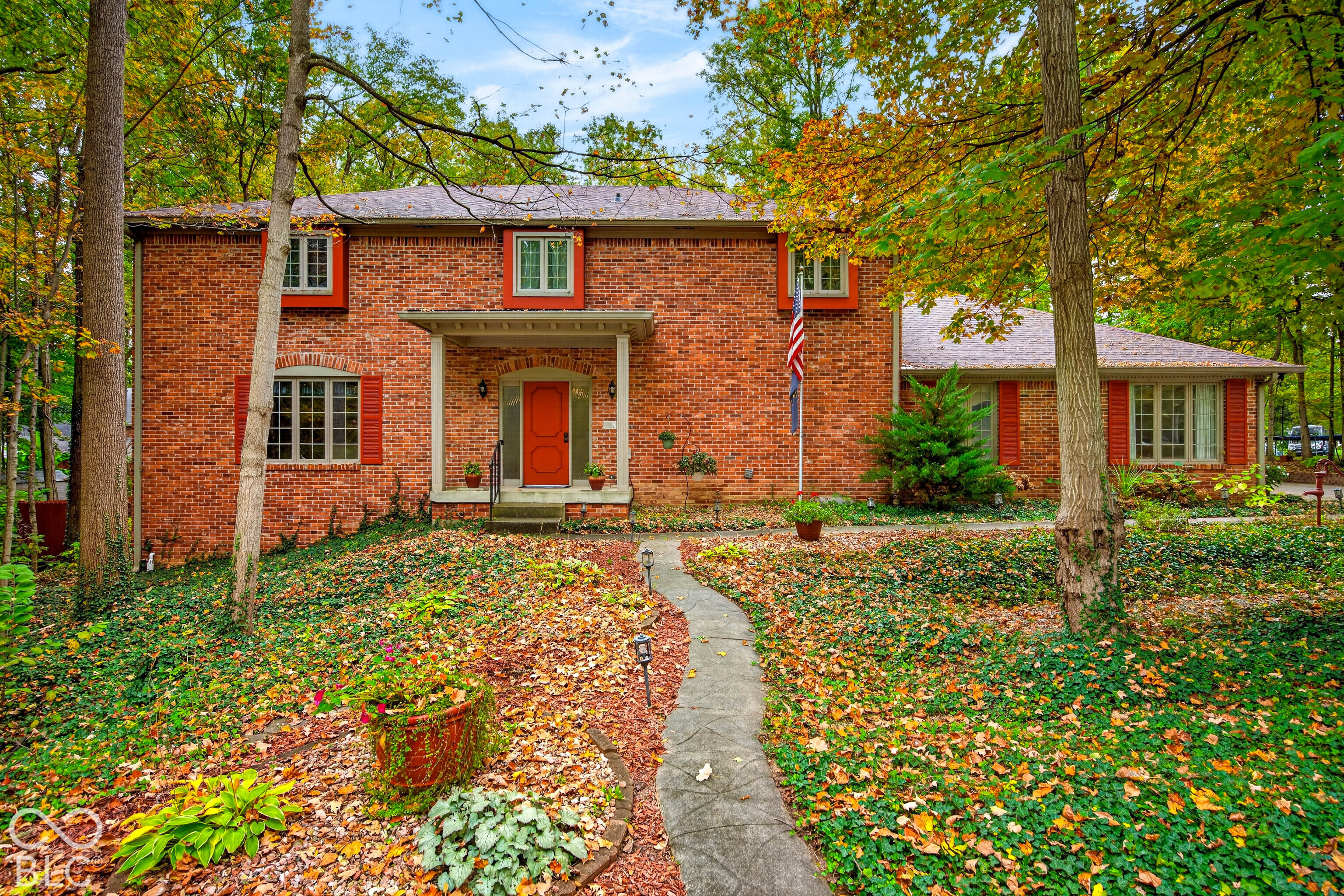 3441 Eden Hollow Place, Carmel, IN, 46033 photo 5 of 87