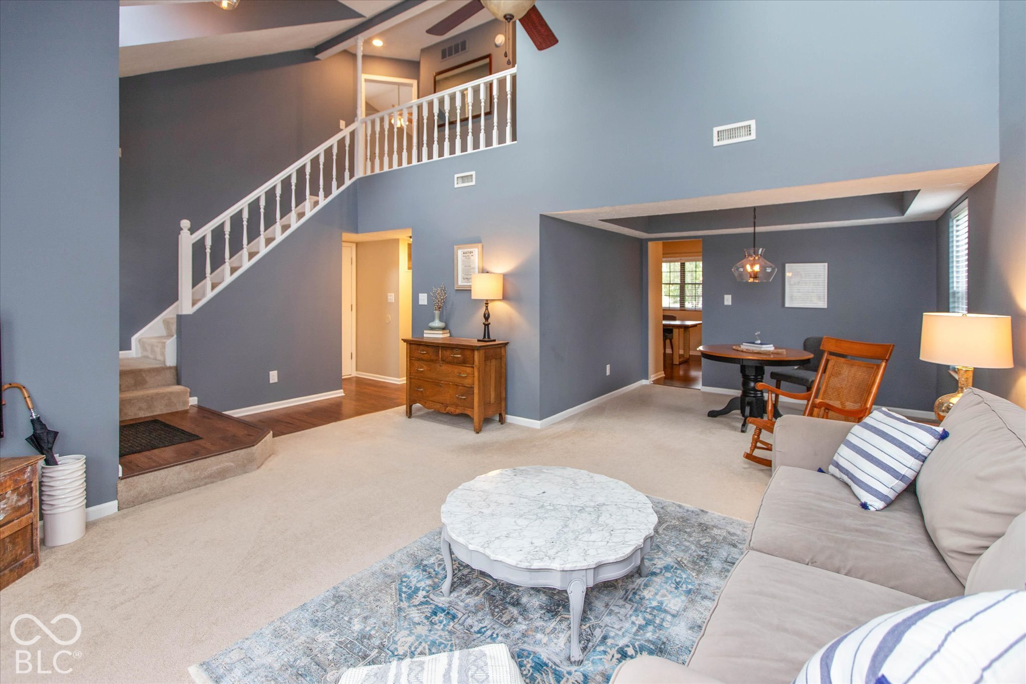 10676 Northhampton Drive, Fishers, IN, 46038 photo 5 of 25