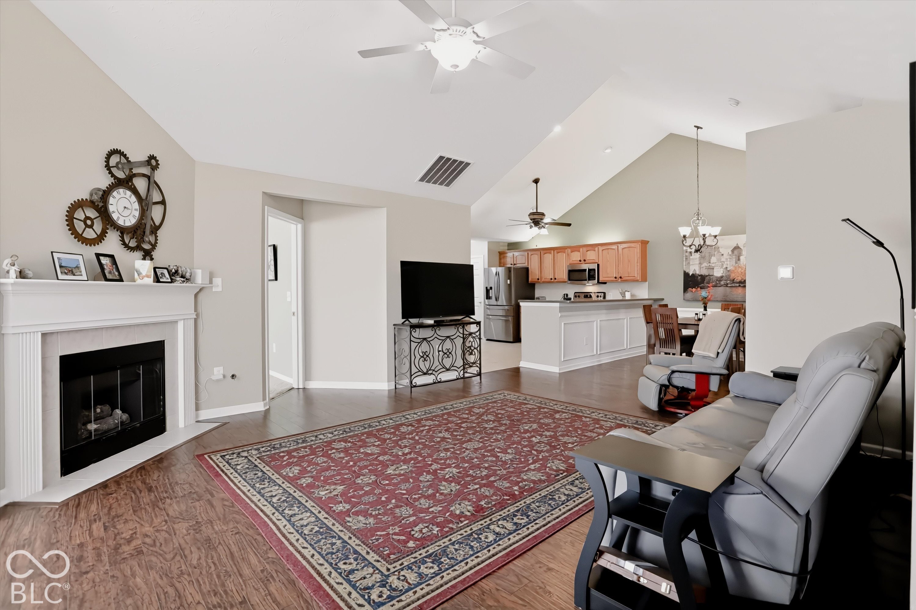 2148 Heather Glen Way, Franklin, IN, 46131 photo 5 of 34