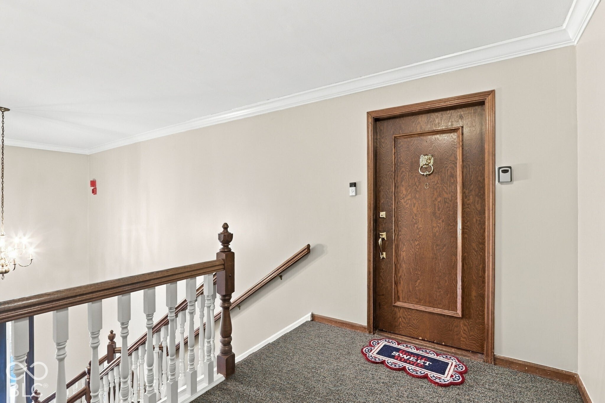 7435 Lions Head #C, Indianapolis, IN, 46260 photo 5 of 47