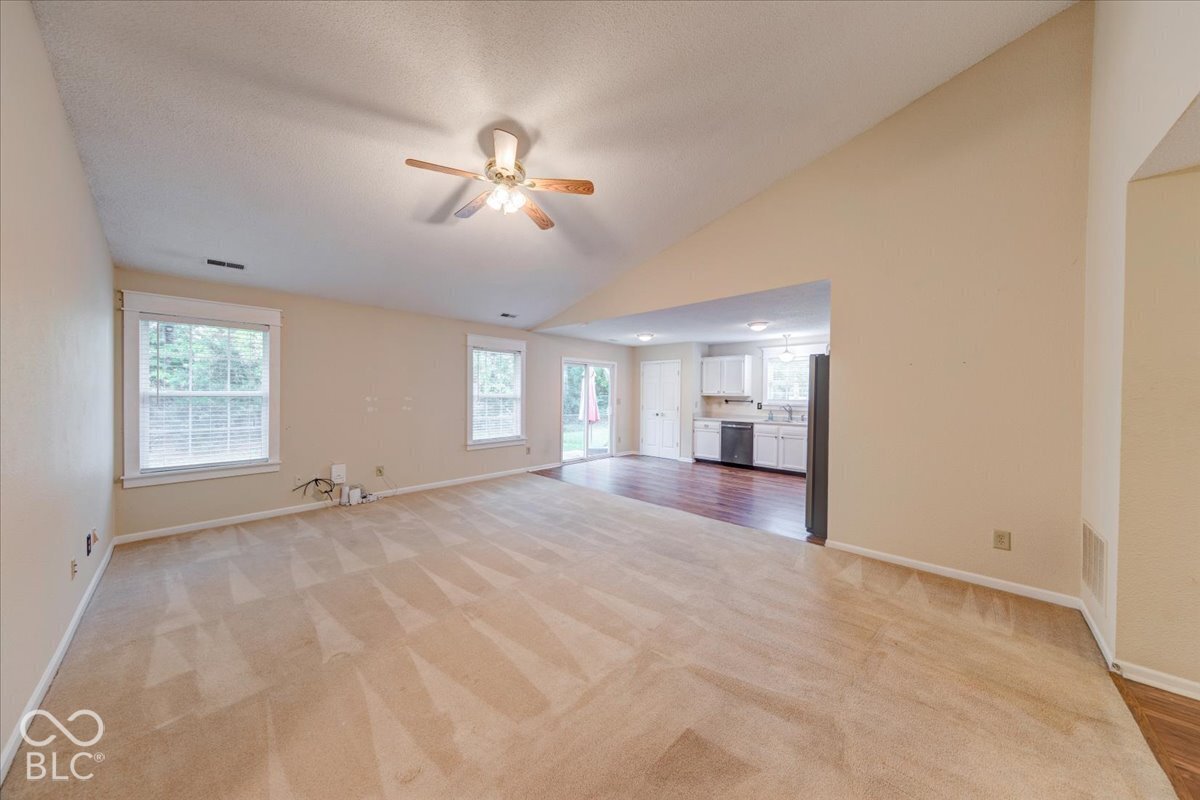6405 Lonestar Drive, Indianapolis, IN, 46237 photo 5 of 26