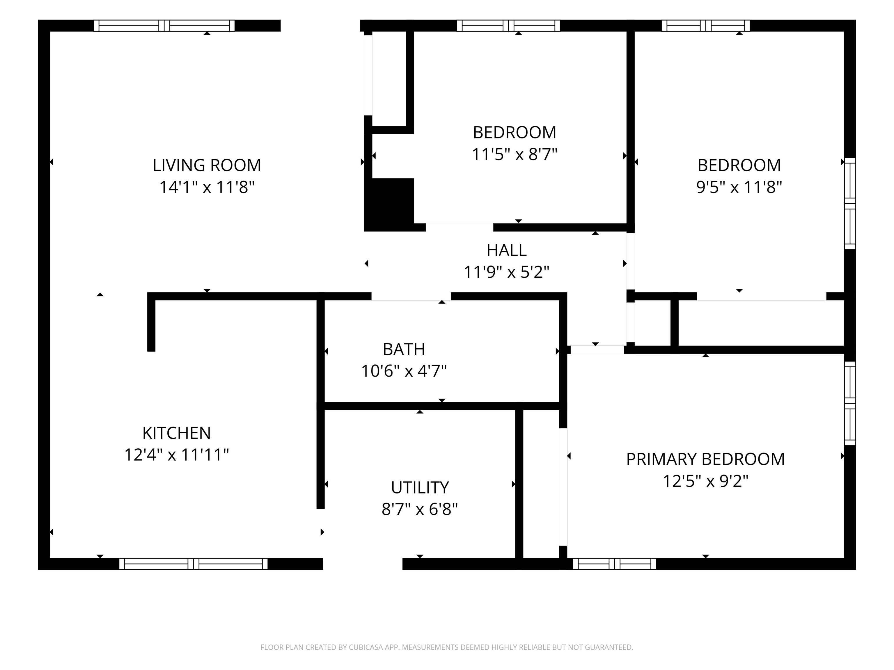 3 E Fairlane Court, Danville, IN, 46122 photo 5 of 39