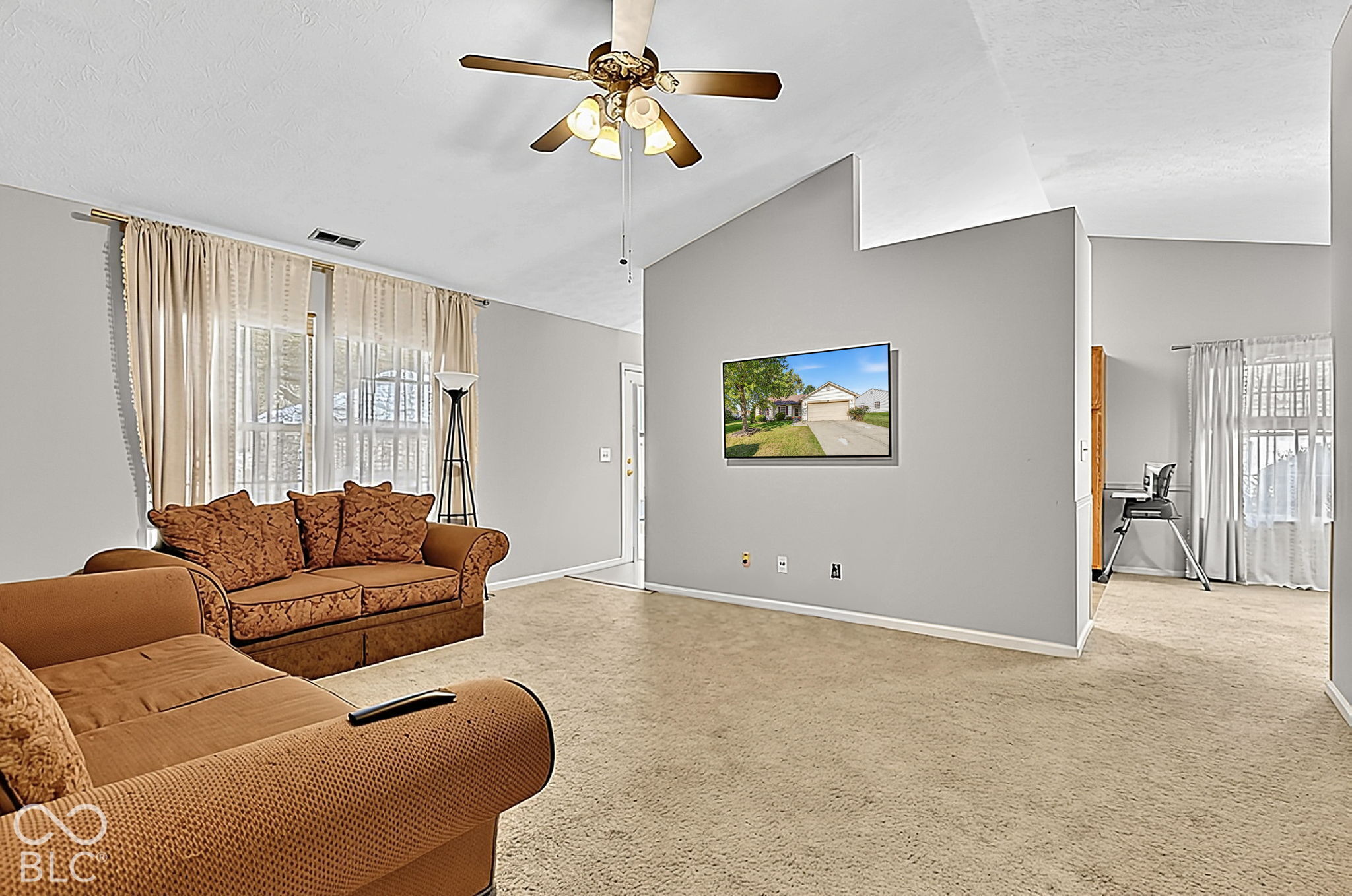 105 Fountain Drive, Mooresville, IN, 46158 photo 5 of 33