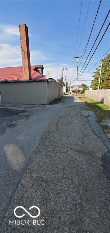 307 N Harrison Street, Alexandria, IN, 46001 photo 5 of 18