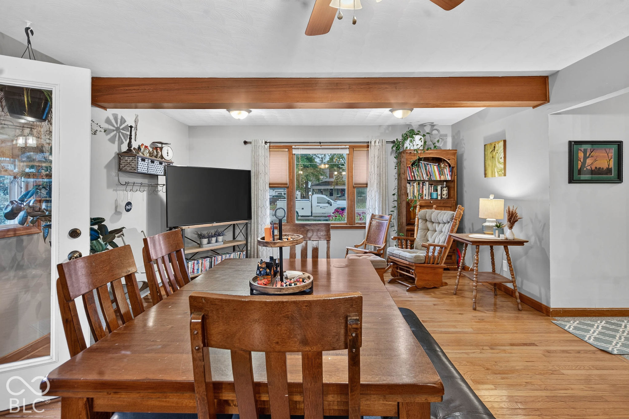 5080 E Washington Street, Straughn, IN, 47387 photo 5 of 47