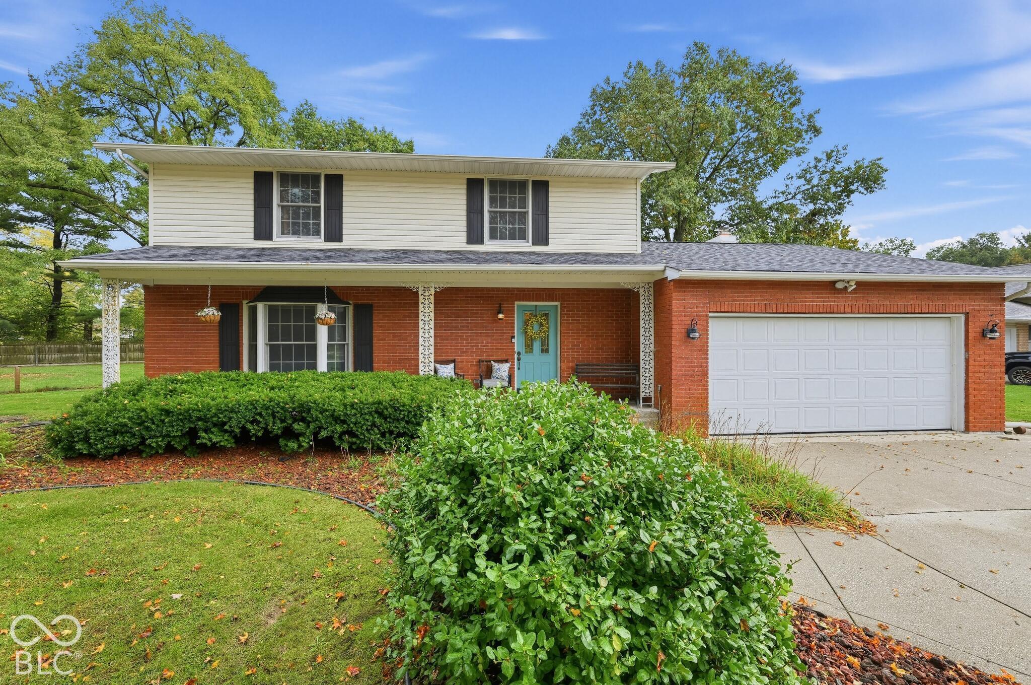 52092 W Winding Waters Lane N, Elkhart, IN, 46514 photo 5 of 28