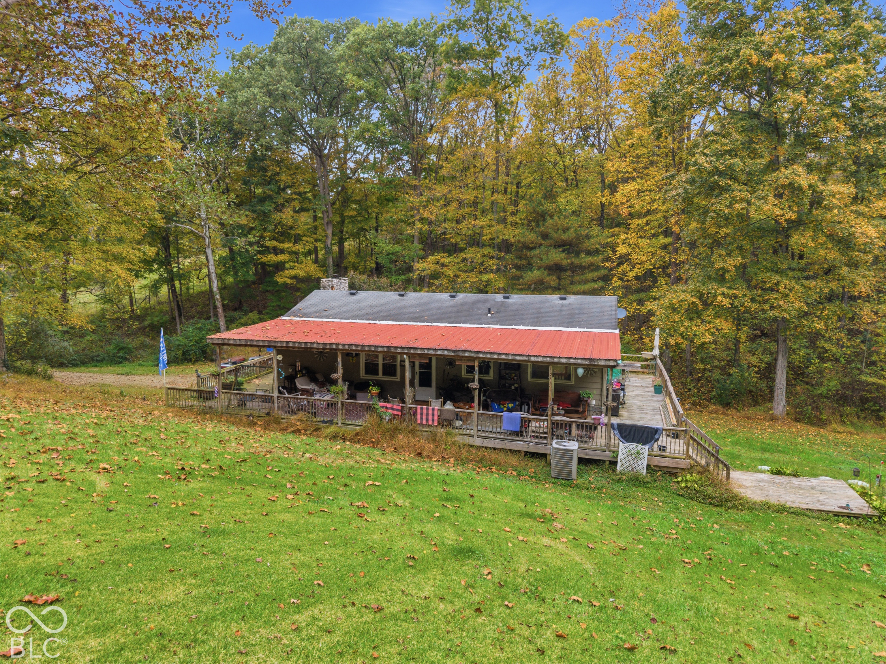 2720 N County Road 90 E, North Vernon, IN, 47265 photo 5 of 39
