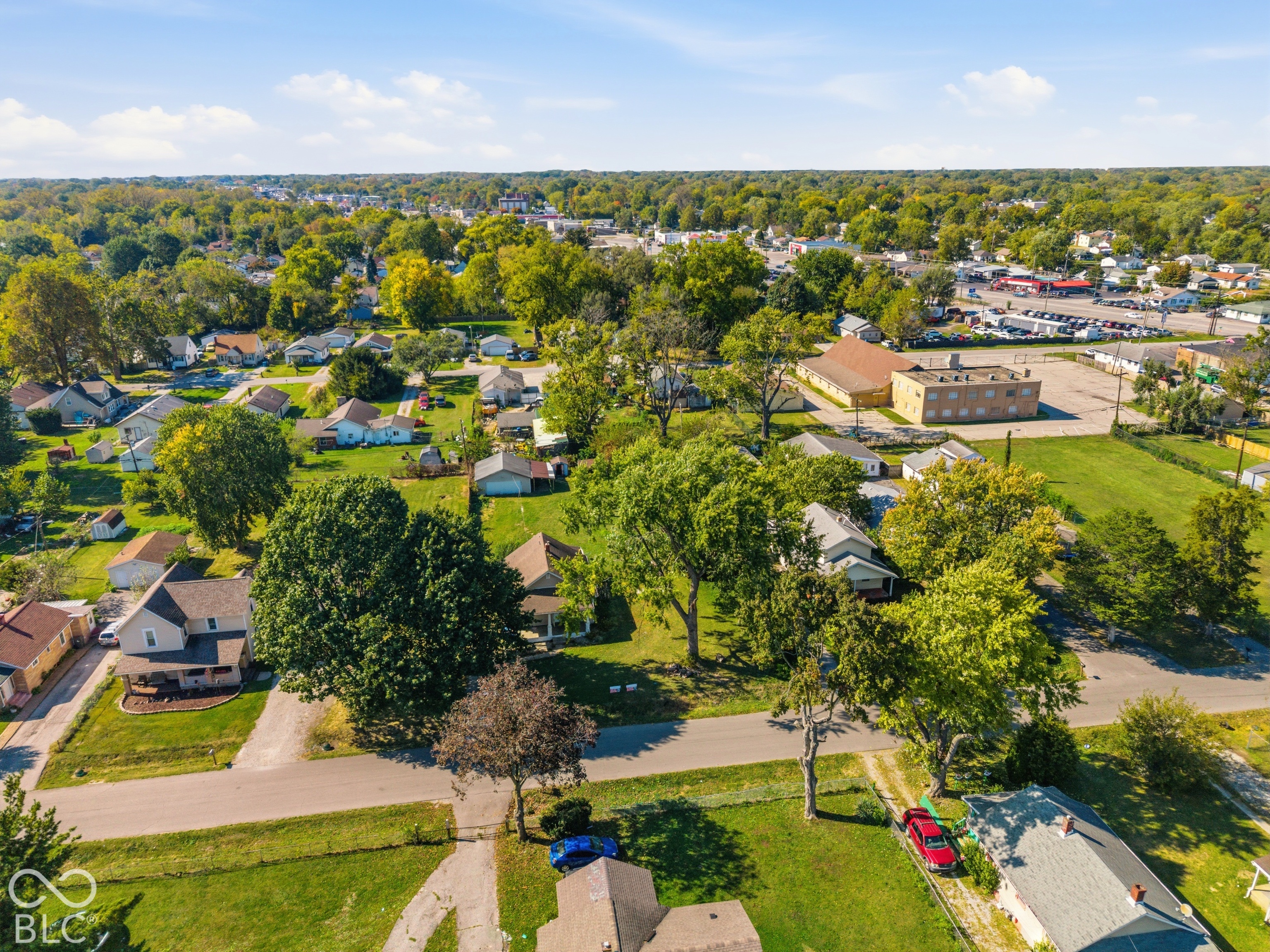 824 S Fleming Street, Indianapolis, IN, 46241 photo 5 of 36
