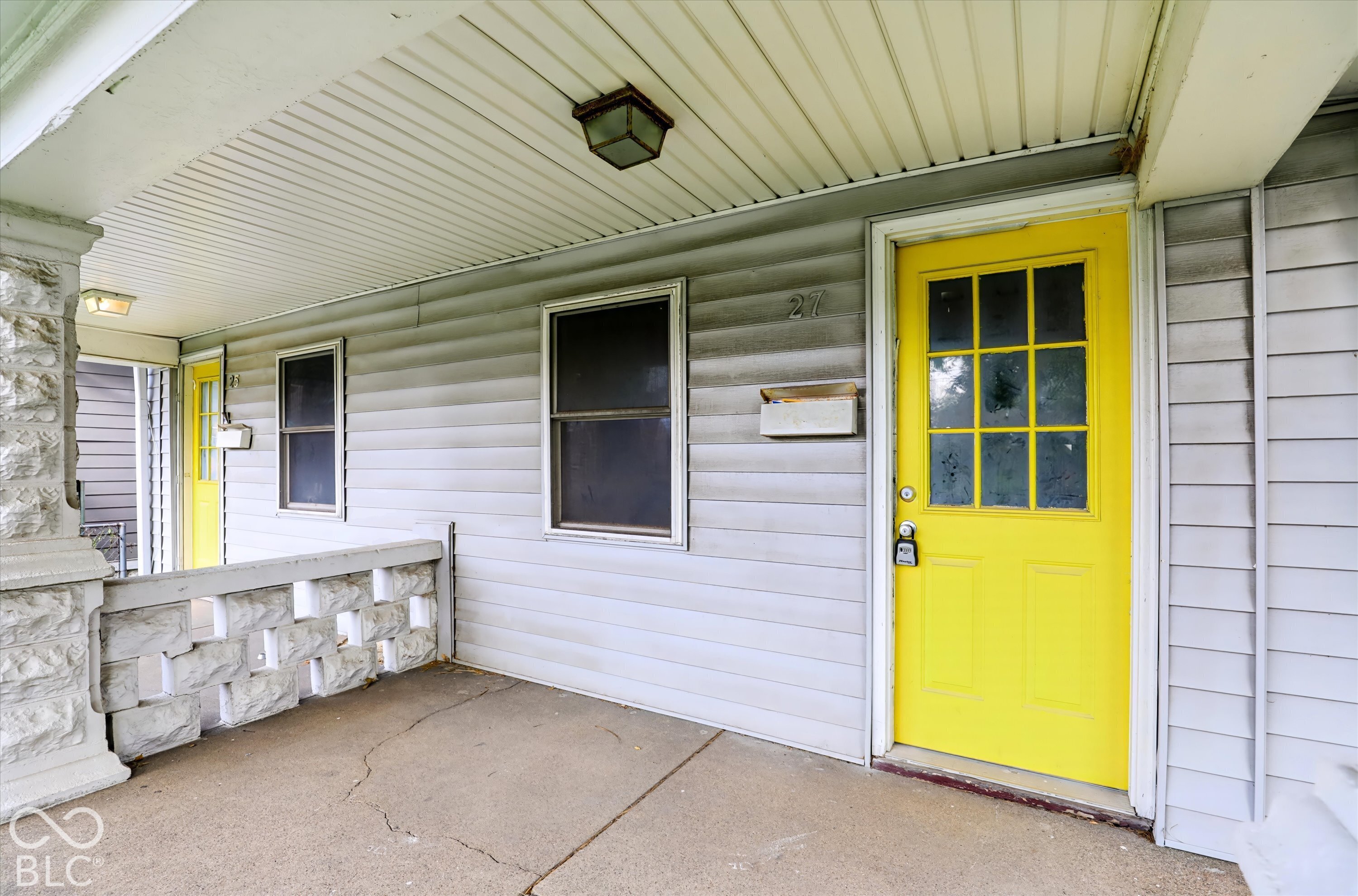 25 S Warman Avenue, Indianapolis, IN, 46222 photo 5 of 27