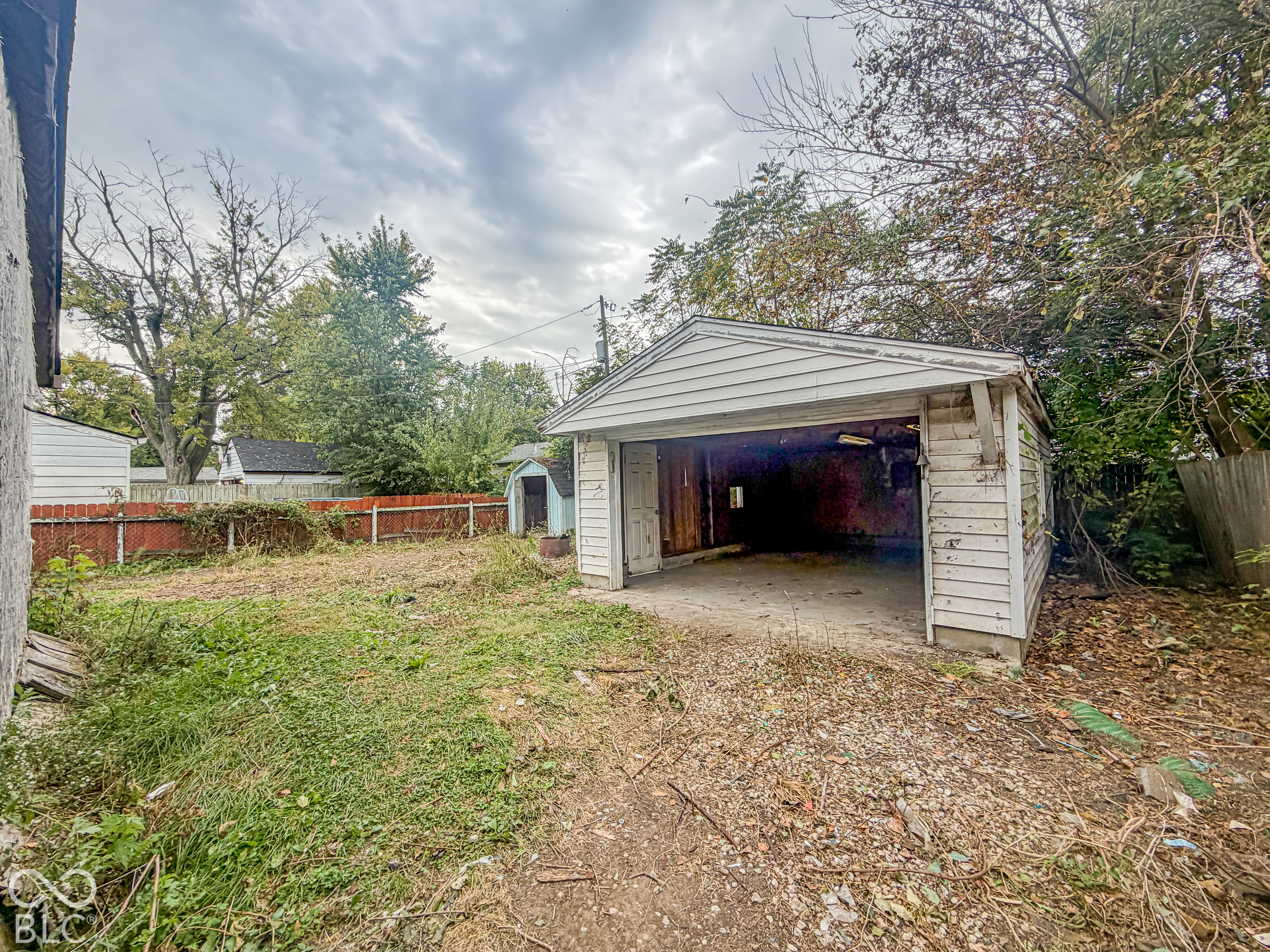 4762 N Mitchner Avenue, Indianapolis, IN, 46226 photo 5 of 34