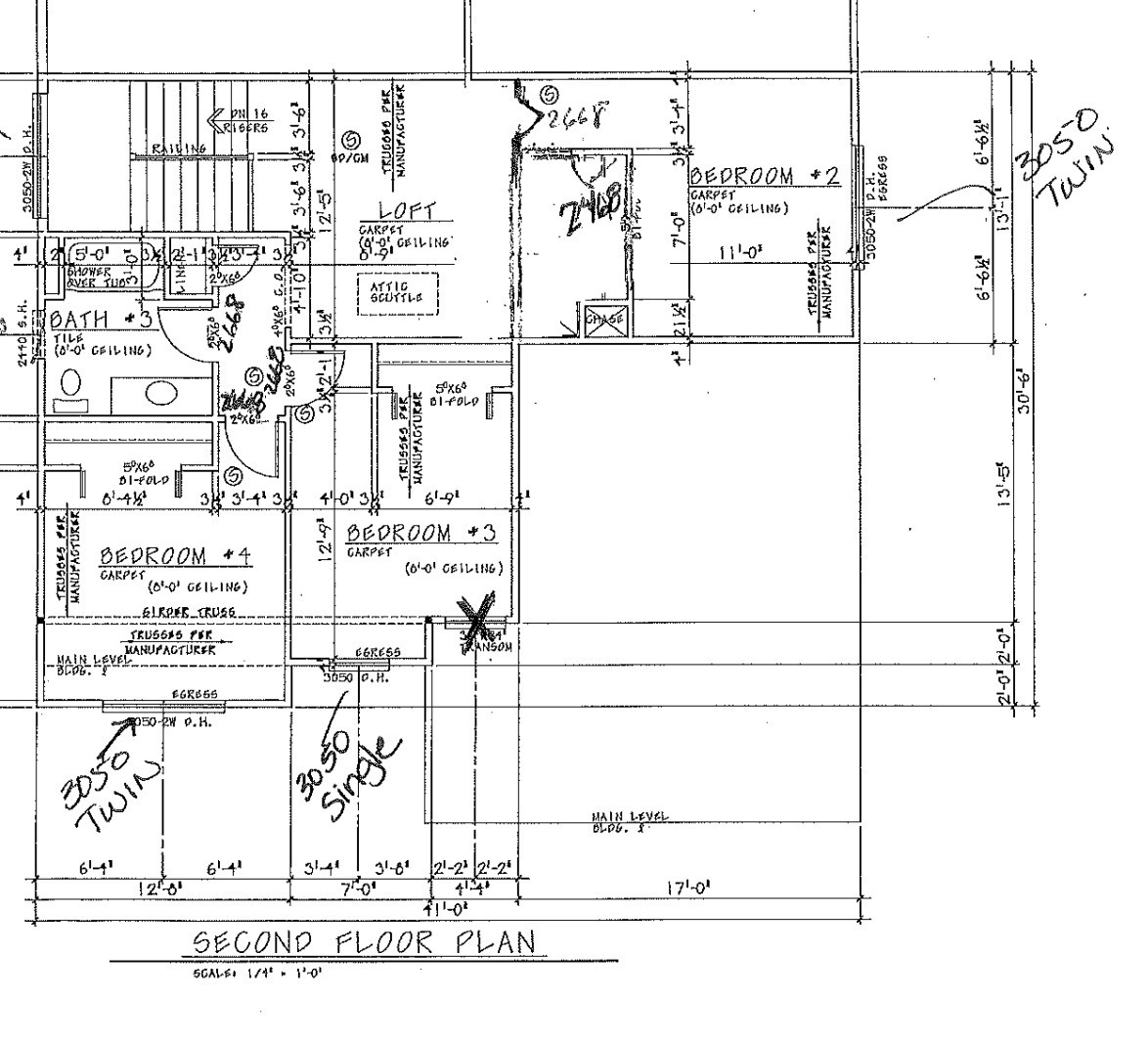 269 Mill Springs, Fillmore, IN, 46128 photo 5 of 15