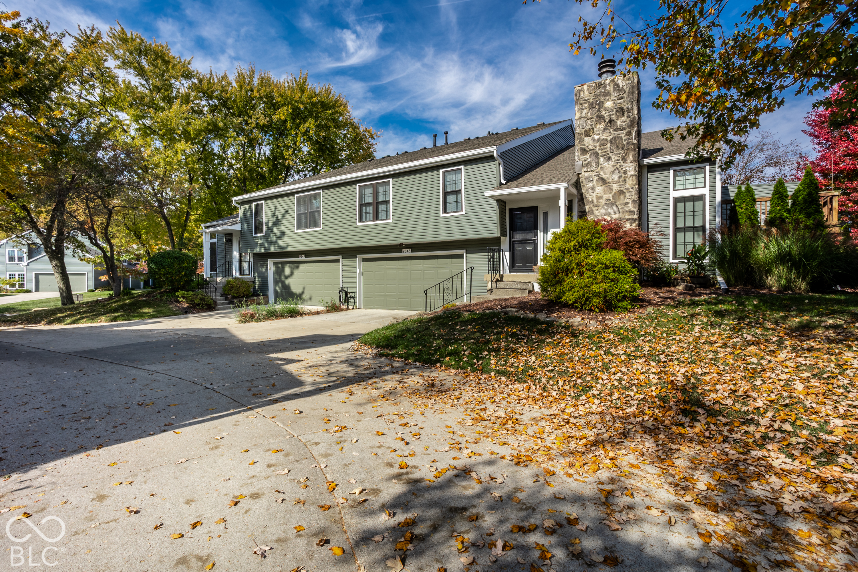 9547 Bay Vista West Drive, Indianapolis, IN, 46250 photo 5 of 34