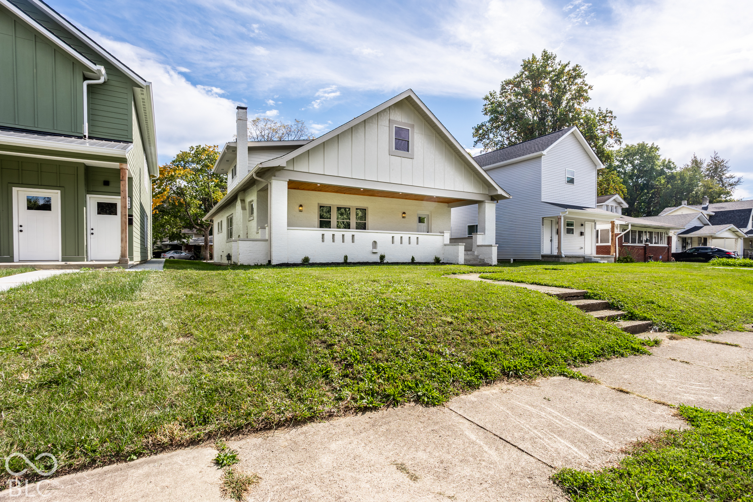 3949 Rookwood Avenue, Indianapolis, IN, 46208 photo 5 of 59