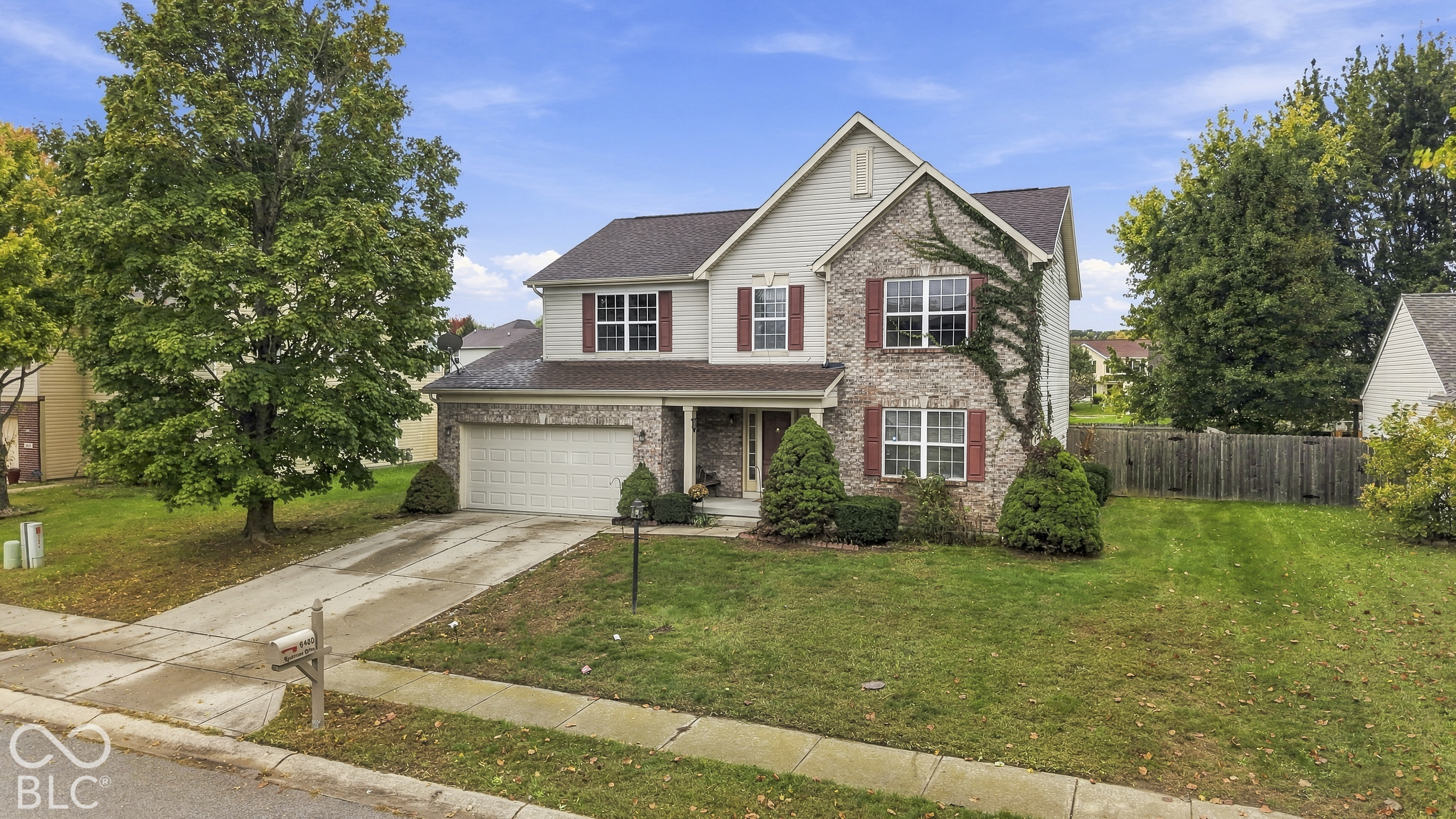6430 Kentstone Drive, Indianapolis, IN, 46268 photo 5 of 50