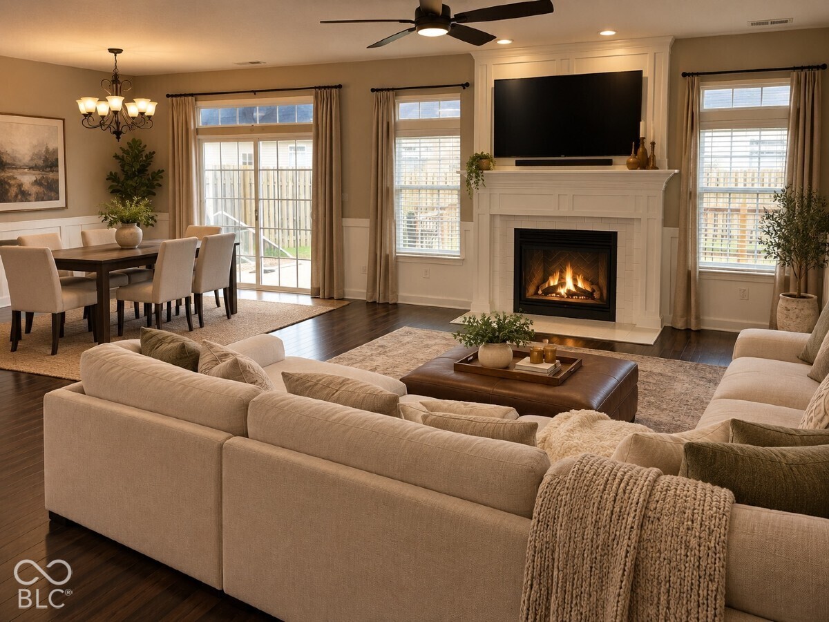 10077 Sundown Lane, Avon, IN, 46123 photo 5 of 58
