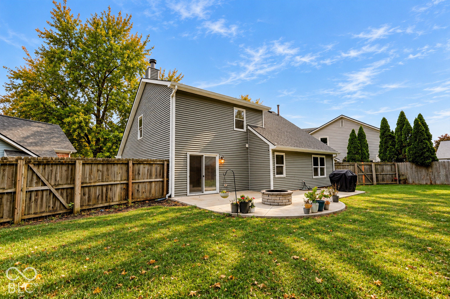 8584 Woodstone Court, Indianapolis, IN, 46256 photo 5 of 27