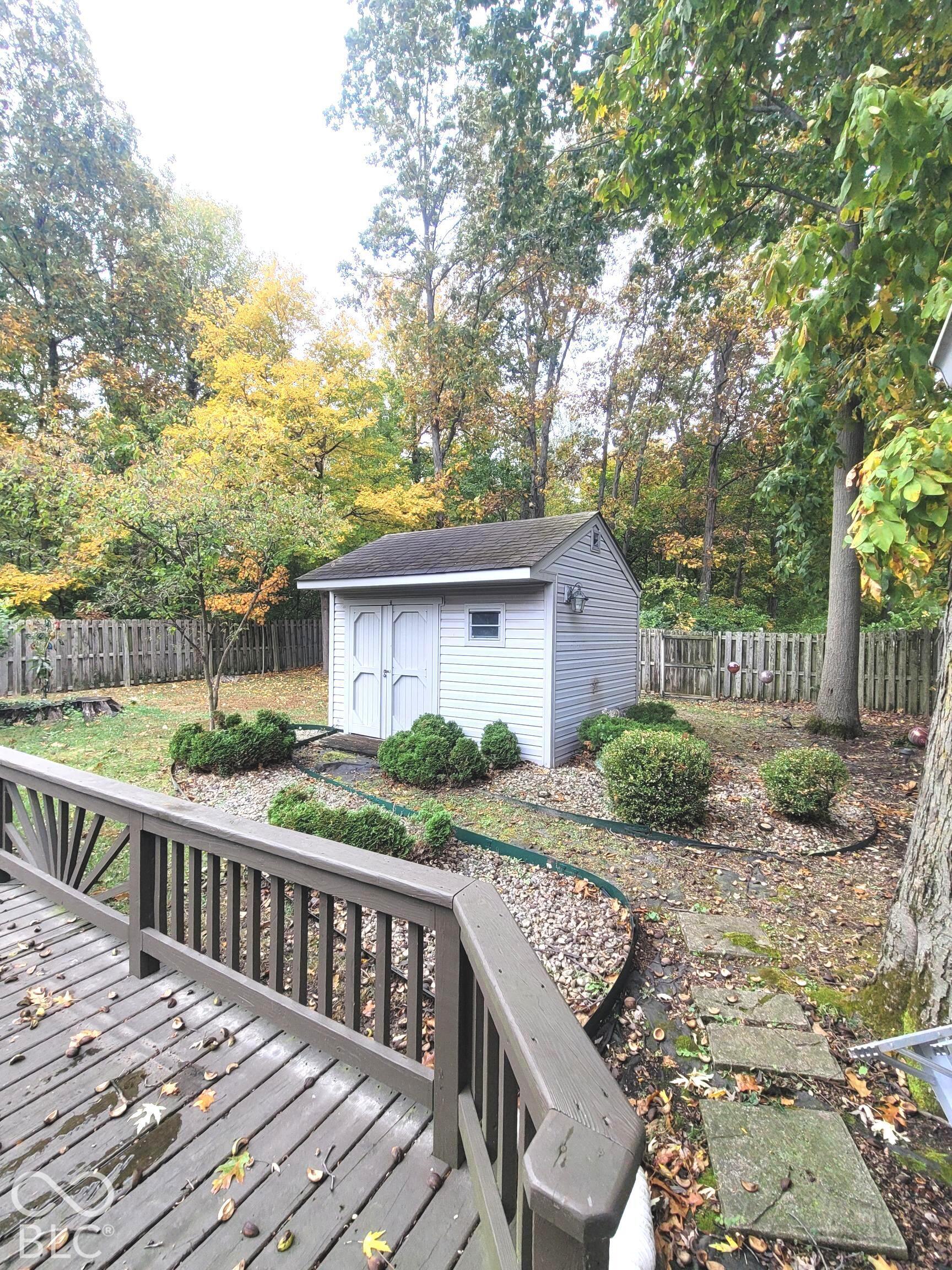 533 Blue Spring Drive, Indianapolis, IN, 46239 photo 5 of 19