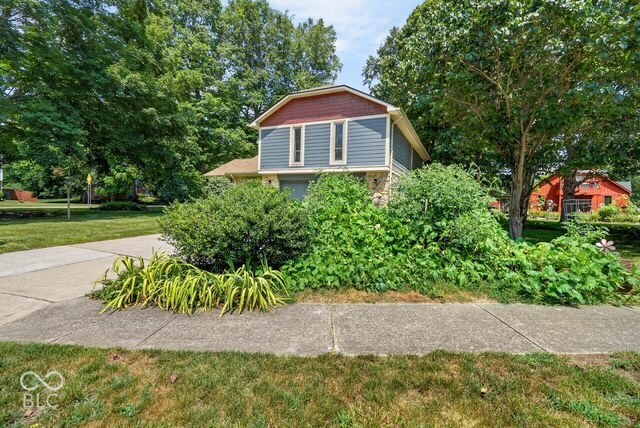 13824 Nansemond Drive, Carmel, IN, 46032 photo 5 of 55