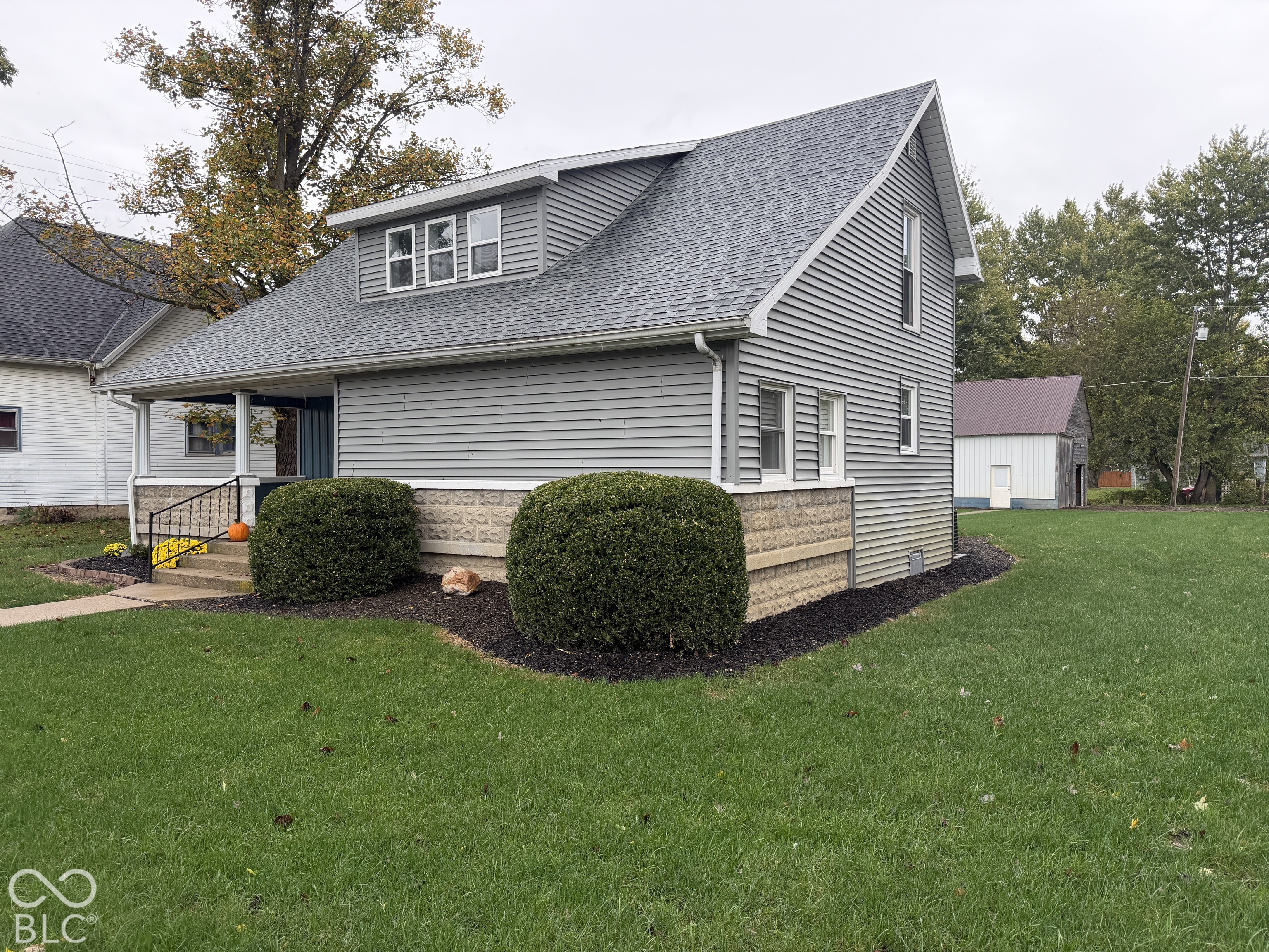 202 S Main Street, Kennard, IN, 47351 photo 5 of 49