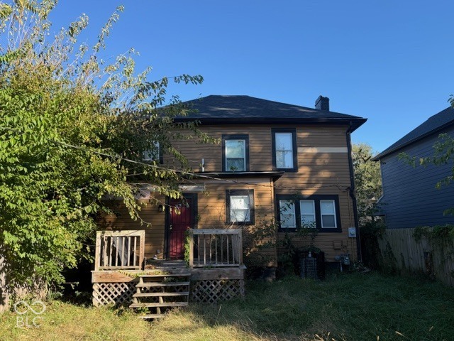 2954 Winthrop Avenue, Indianapolis, IN, 46205 photo 5 of 7