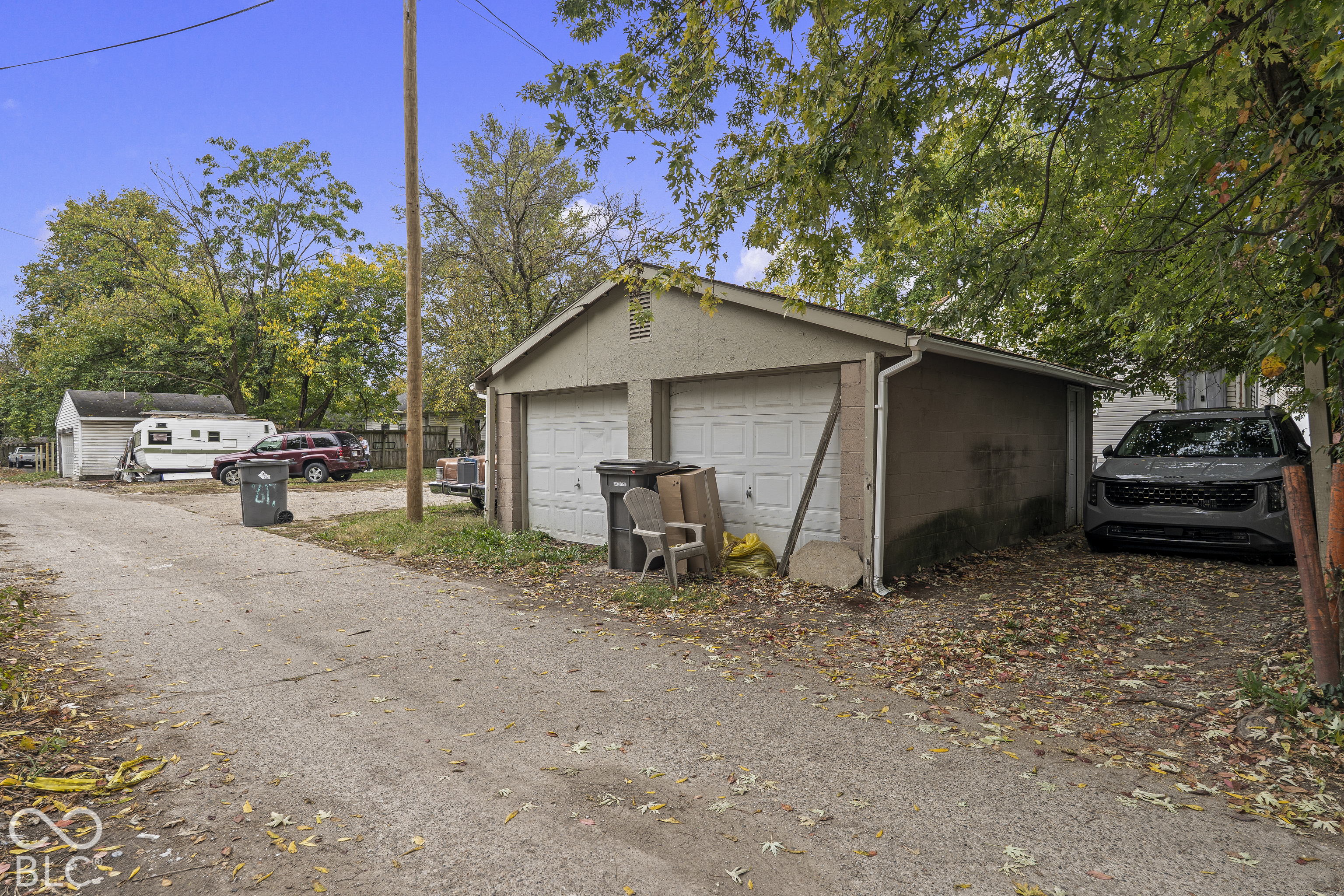 817-819 N Dearborn, Indianapolis, IN, 46201 photo 5 of 6
