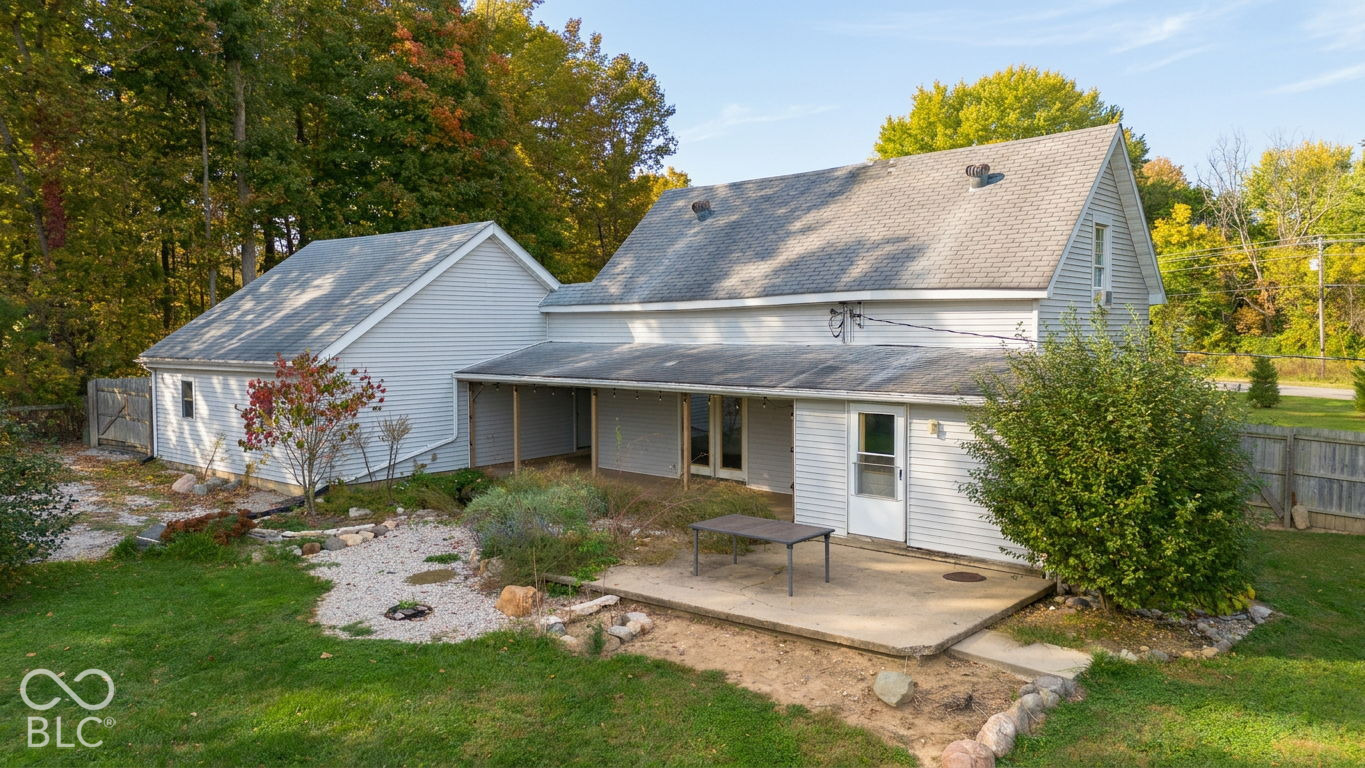 9043 Colvin Road, Centerville, IN, 47330 photo 5 of 64