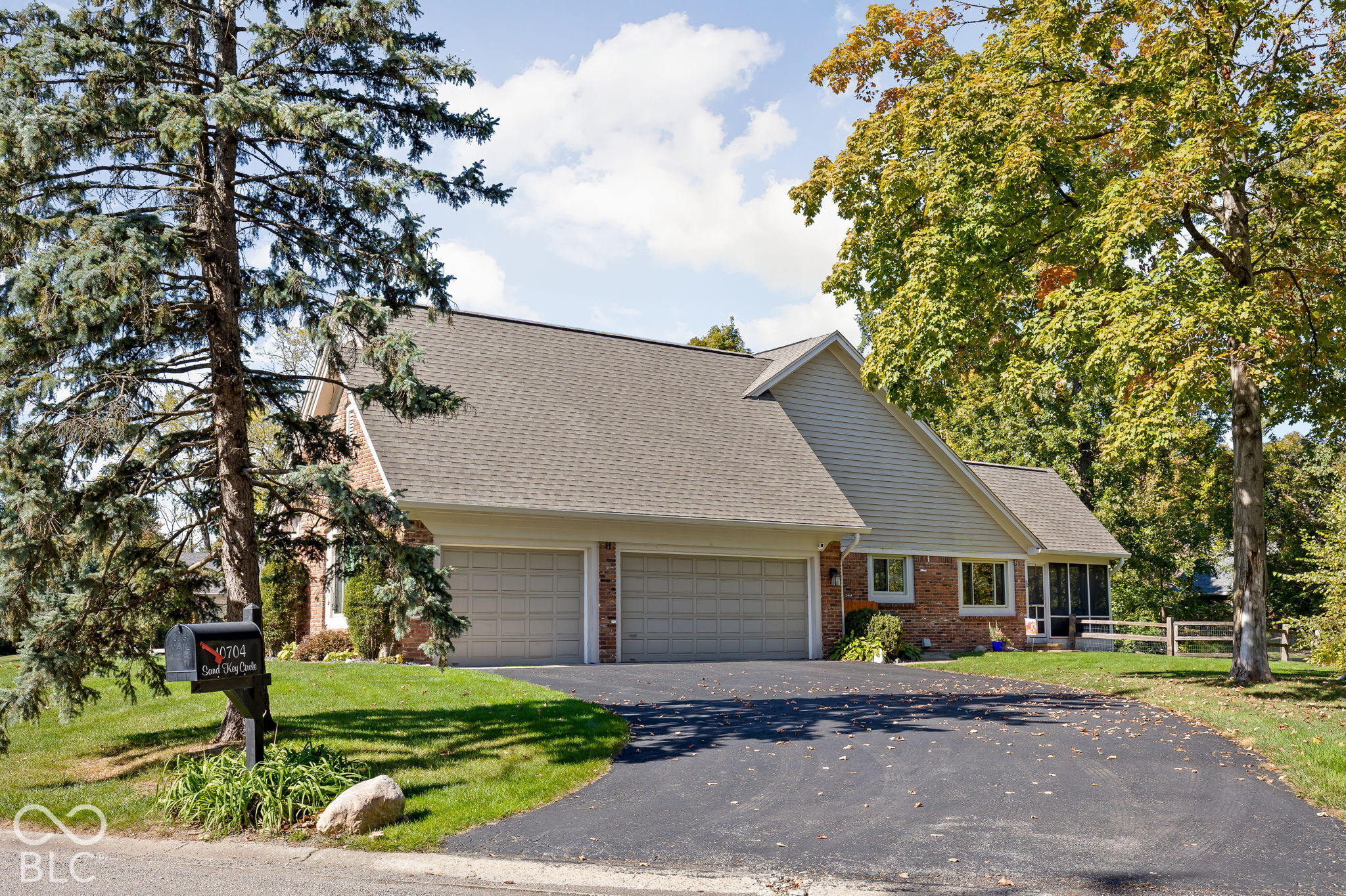 10704 Sand Key Circle, Indianapolis, IN, 46256 photo 5 of 83